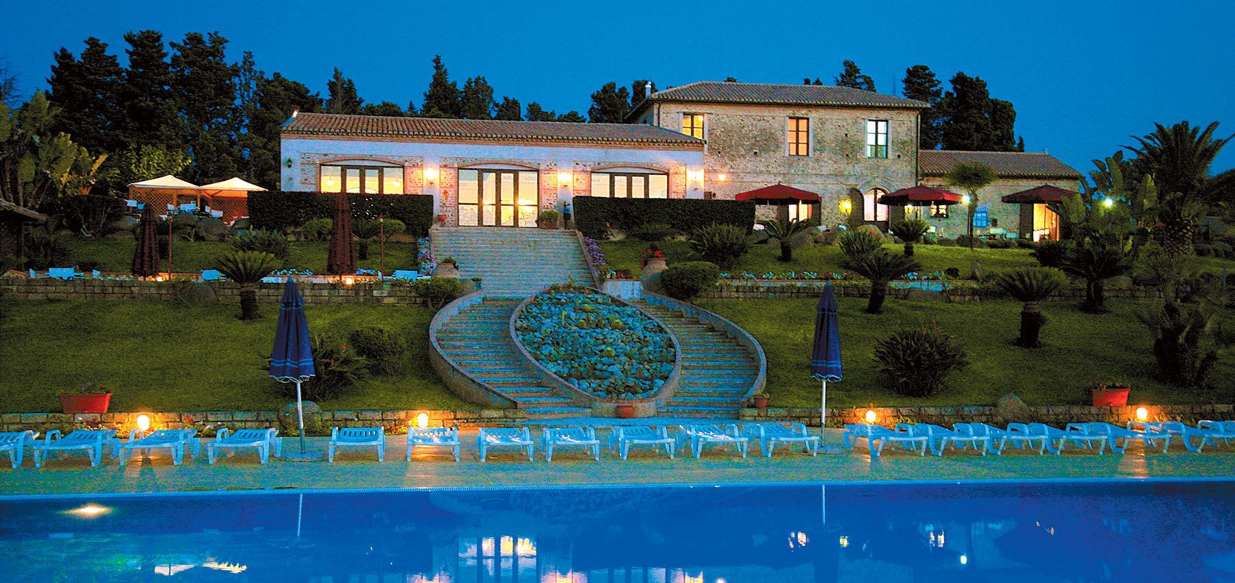 Villaggio Dolomiti Sul Mare