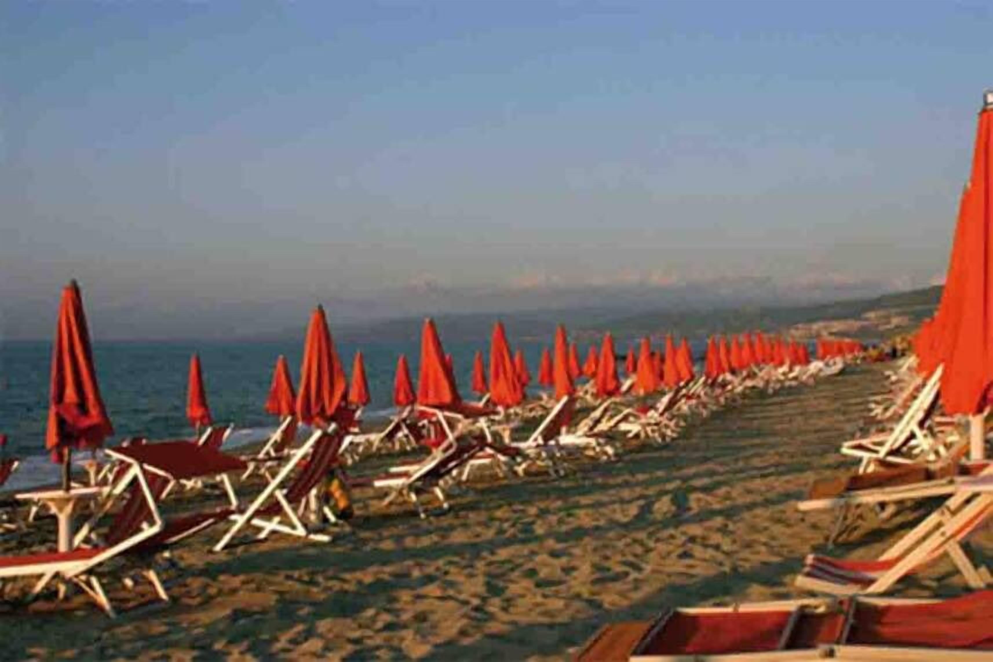 Villaggio Dolomiti Sul Mare