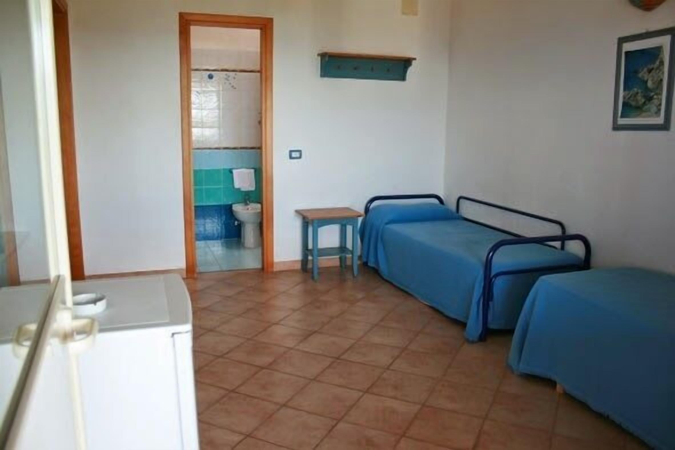 Villaggio Dolomiti Sul Mare
