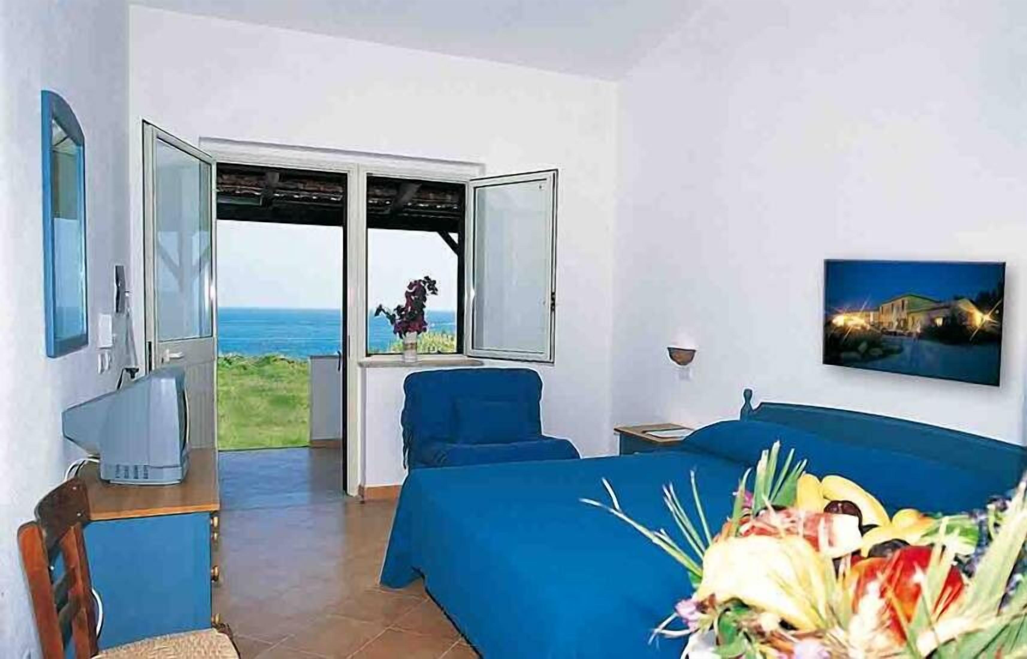 Villaggio Dolomiti Sul Mare