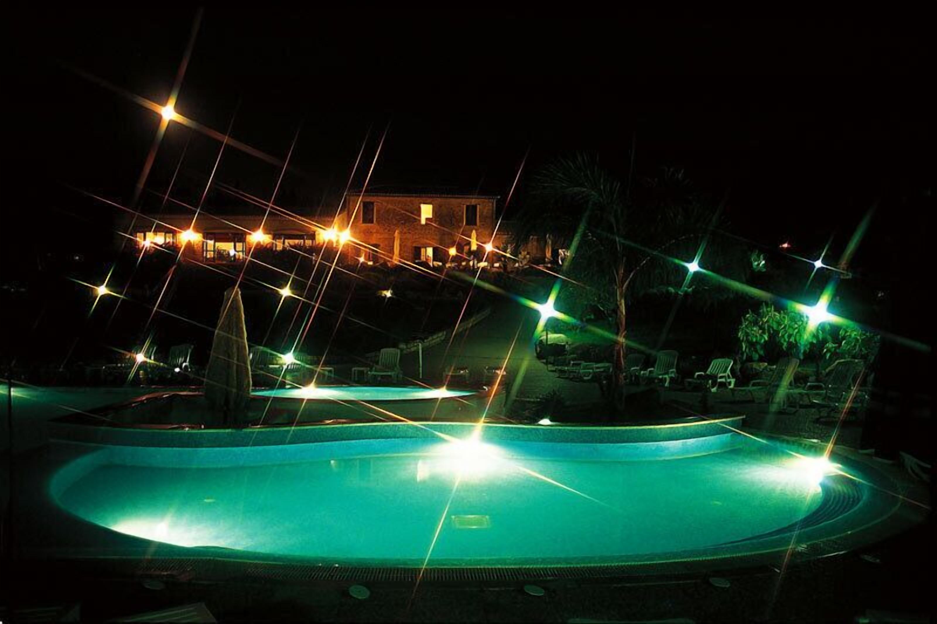 Villaggio Dolomiti Sul Mare