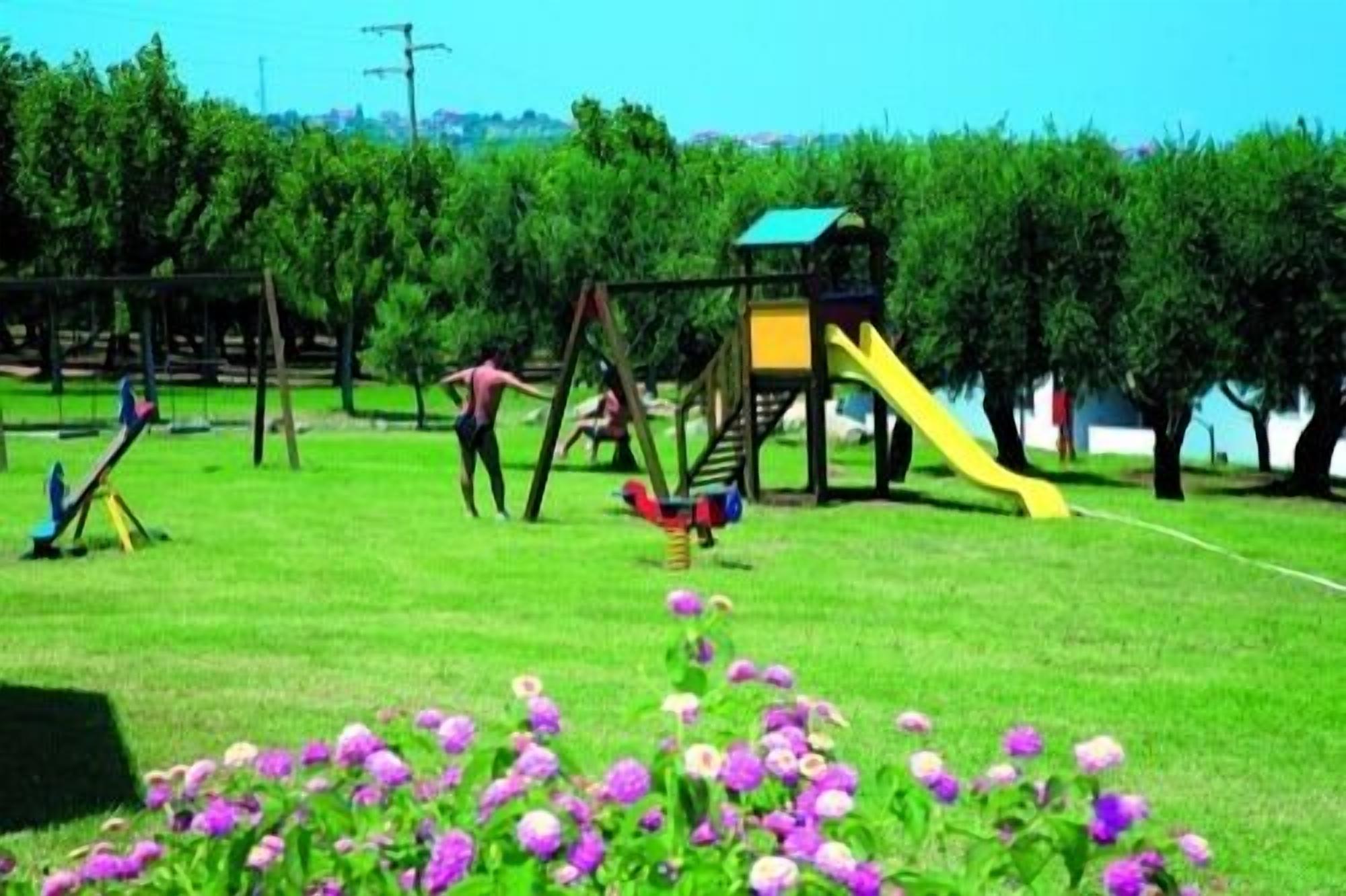 Villaggio Dolomiti Sul Mare