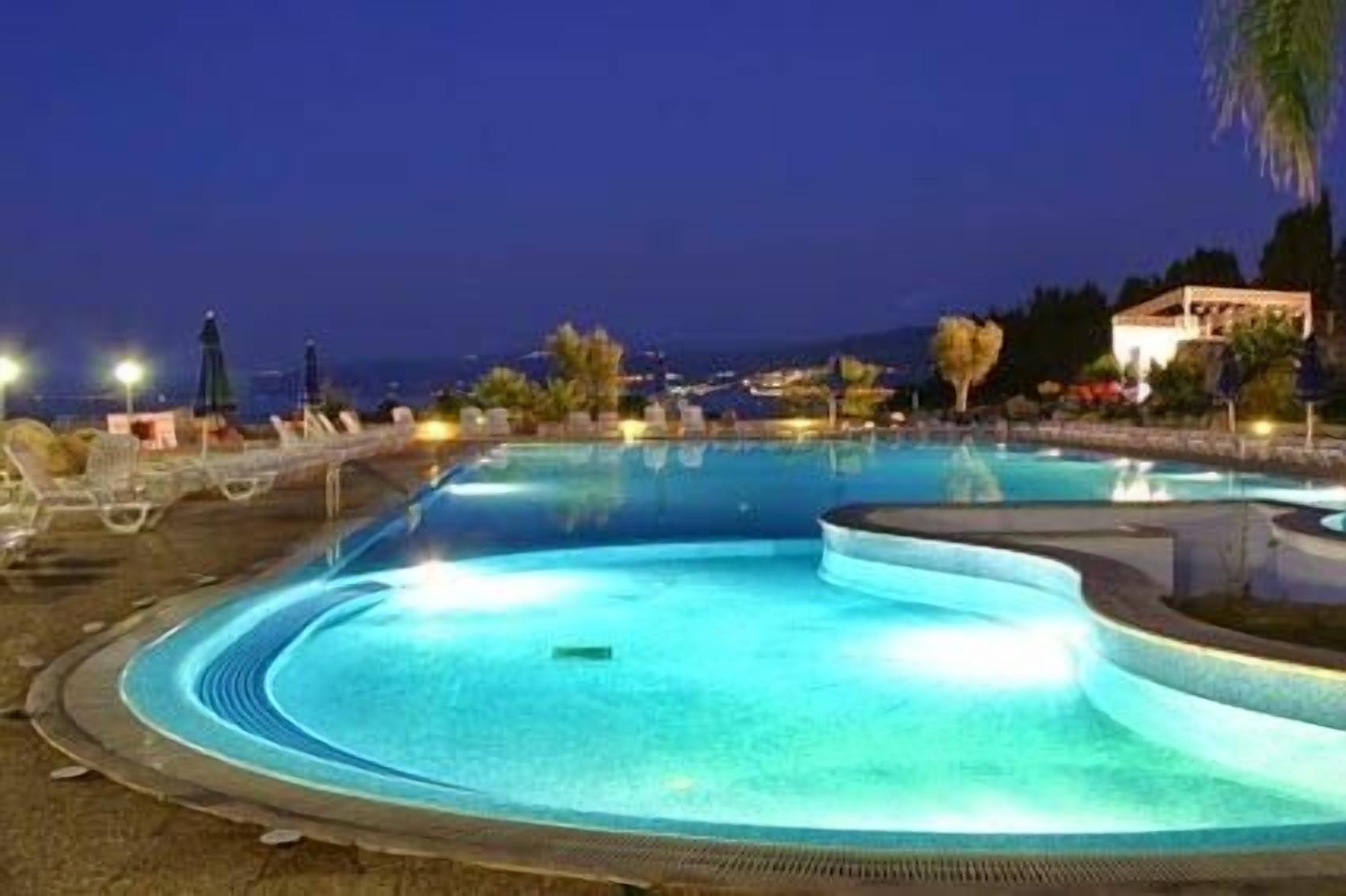 Villaggio Dolomiti Sul Mare