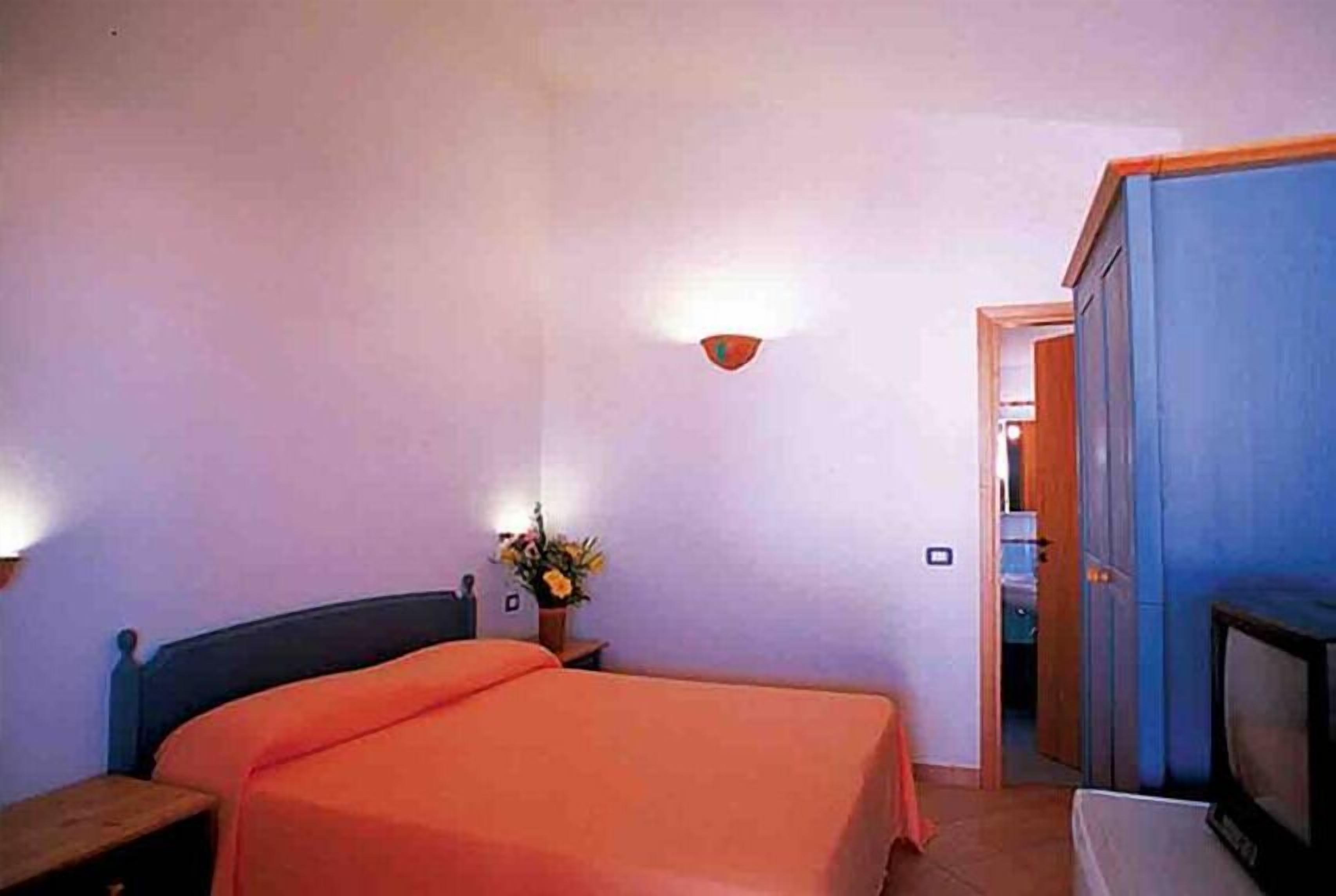 Villaggio Dolomiti Sul Mare