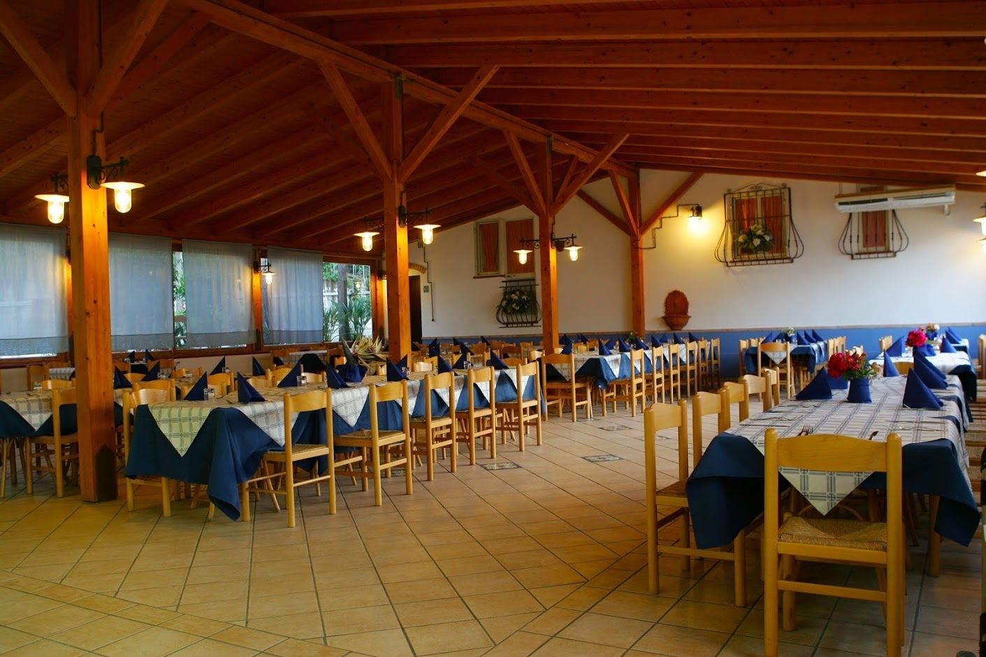 Villaggio Dolomiti Sul Mare