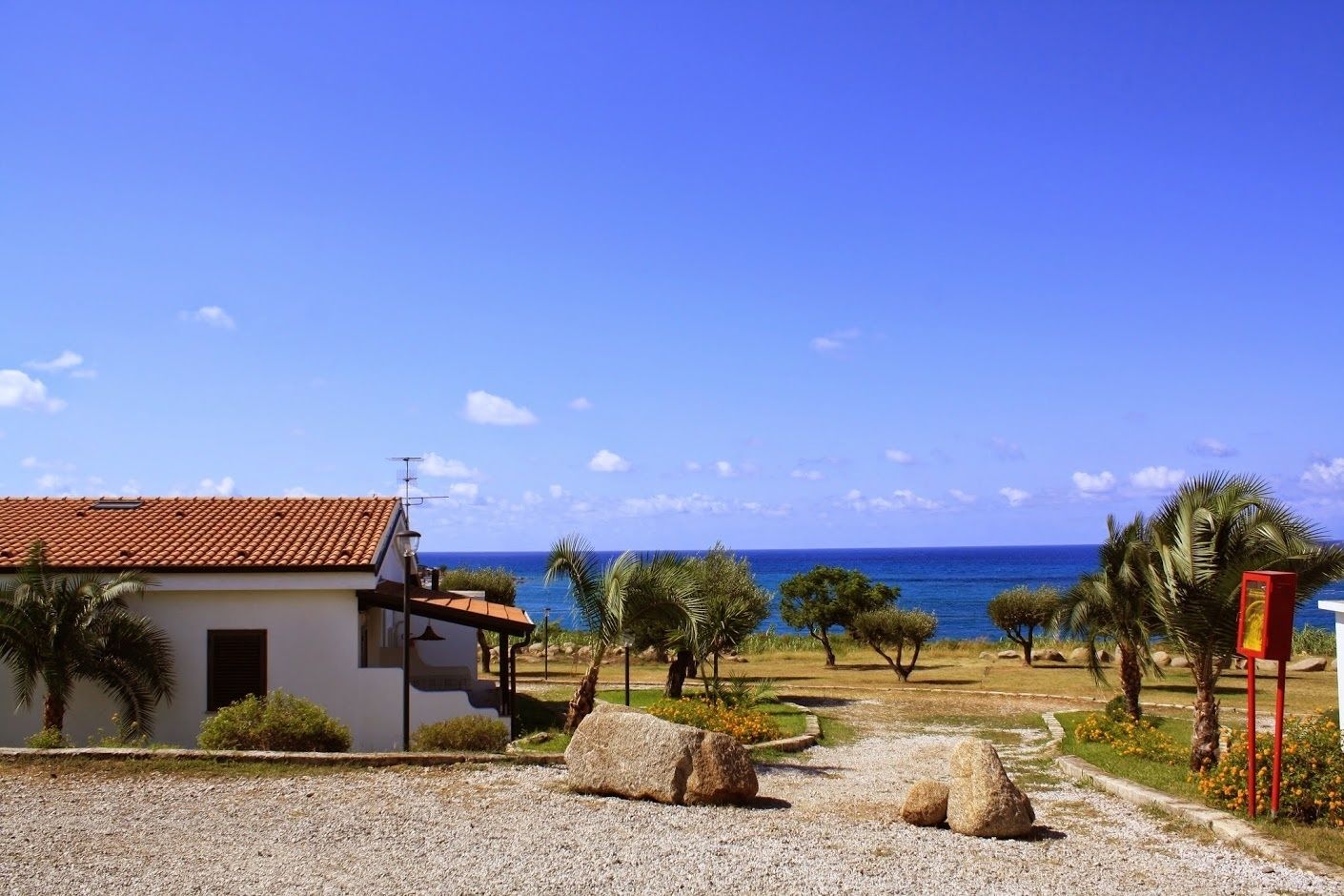 Villaggio Dolomiti Sul Mare