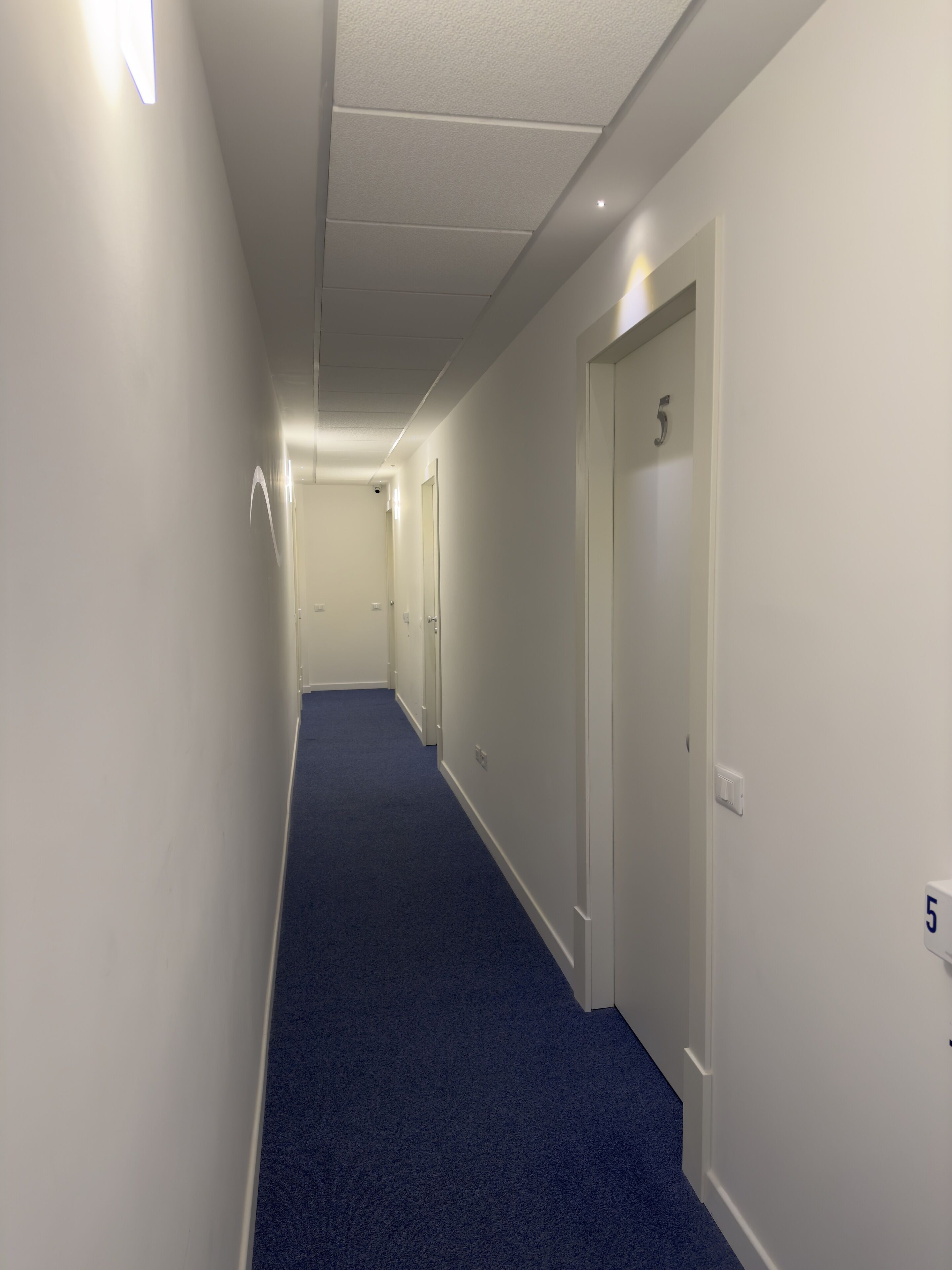 Hotel Smart Cruise