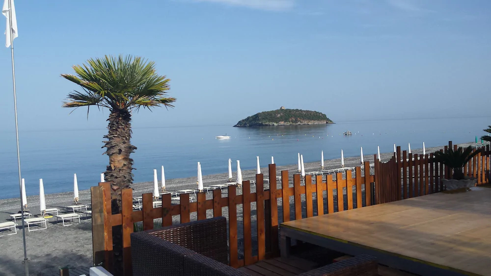 B&B La Stazione