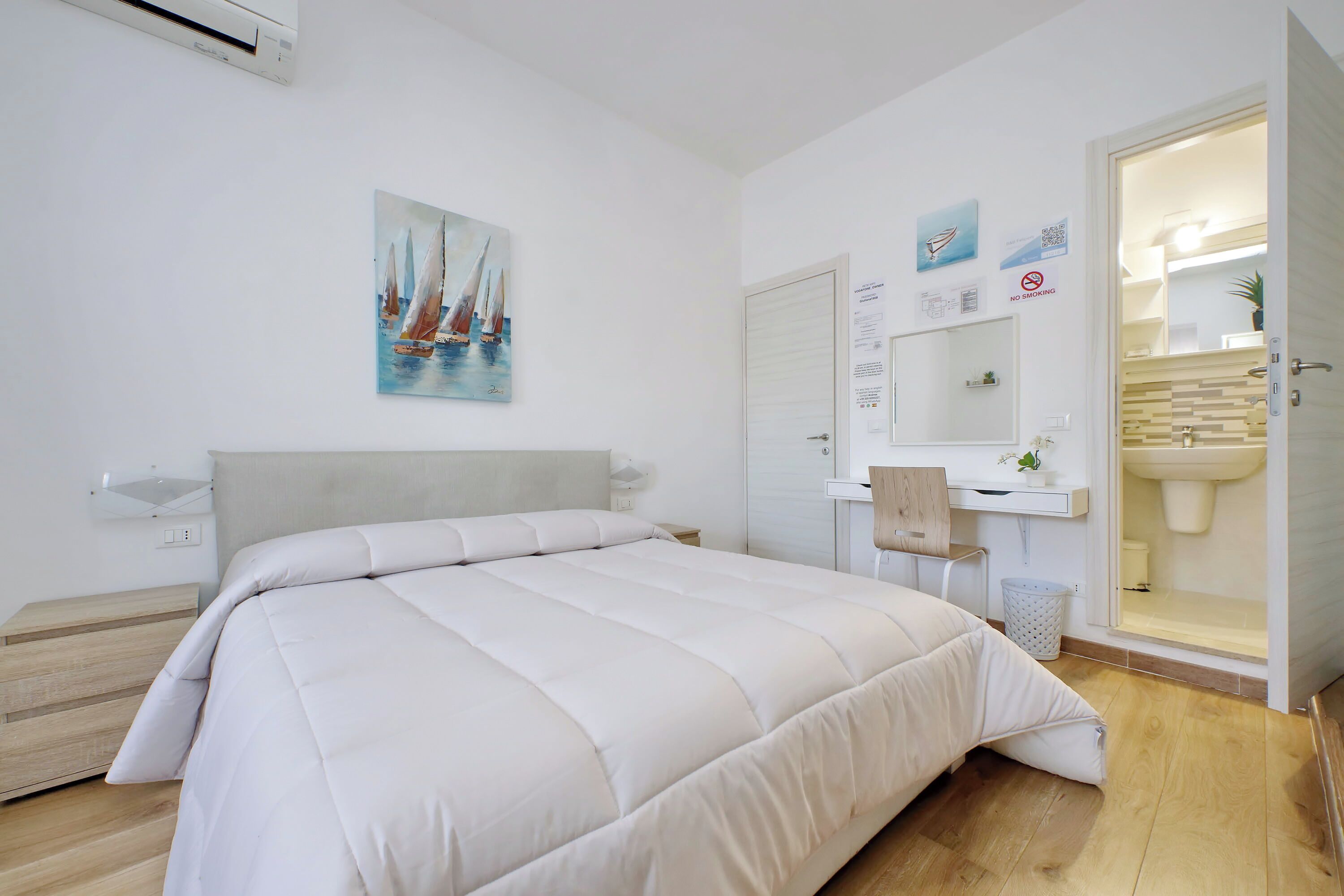 B&B Felicioni