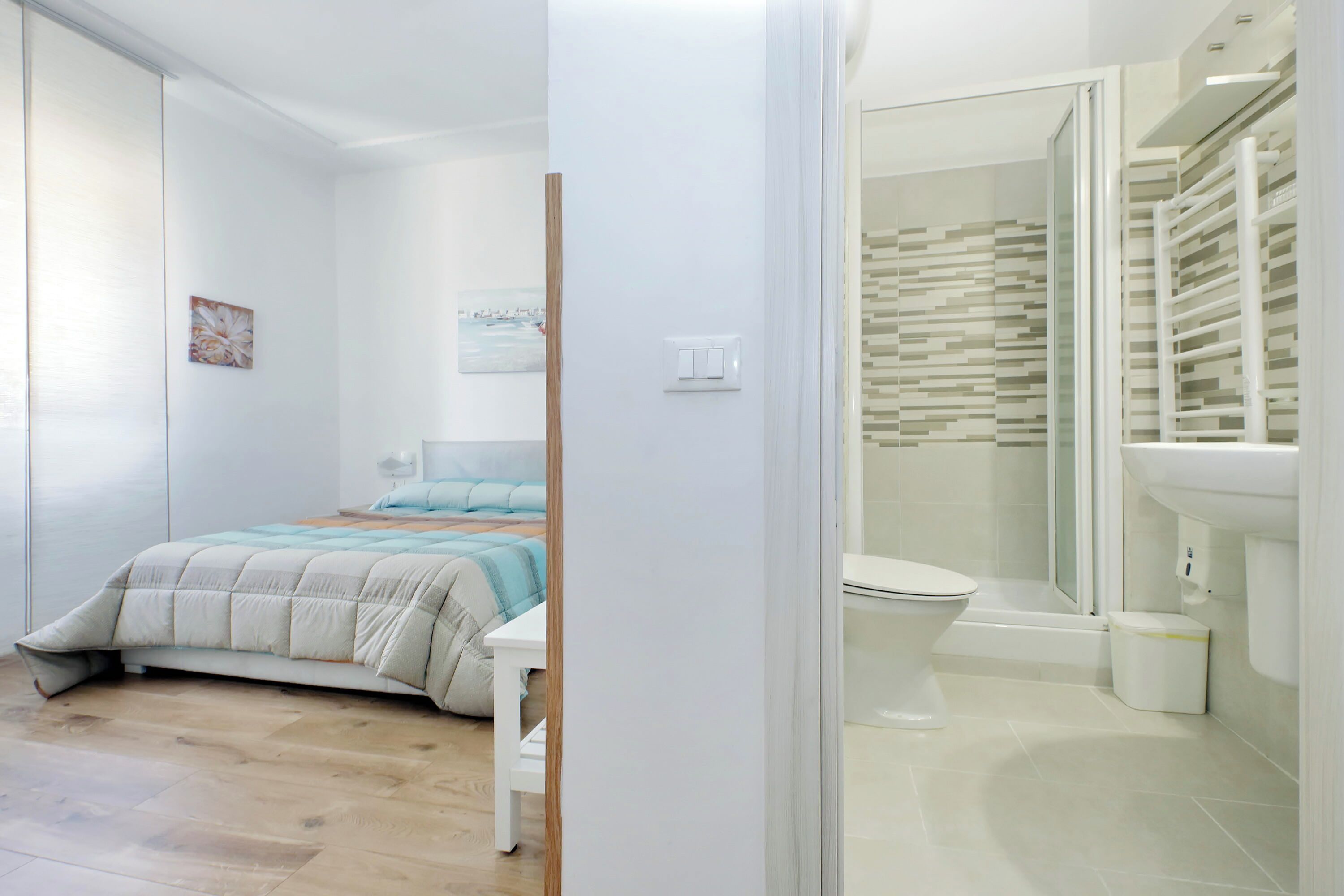 B&B Felicioni