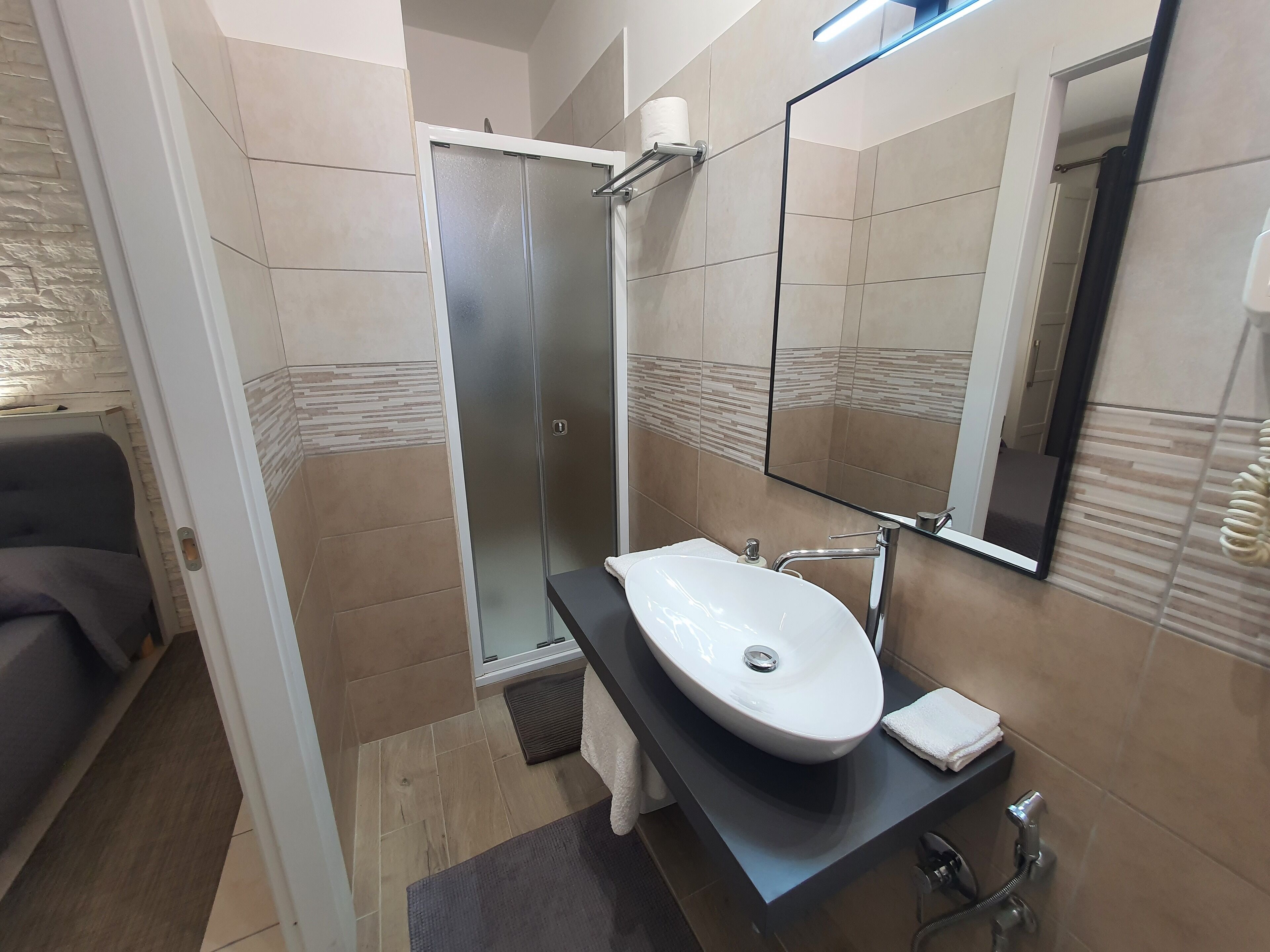 B&B La Brezza Marina