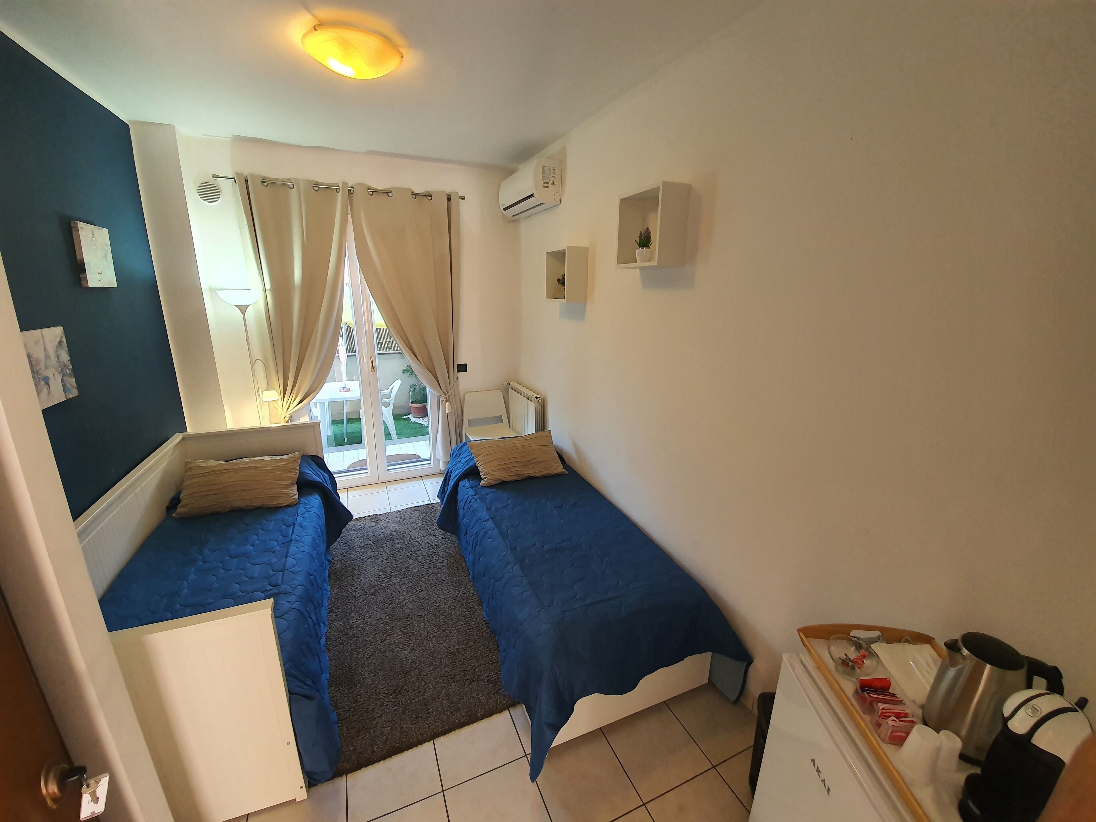 B&B La Brezza Marina