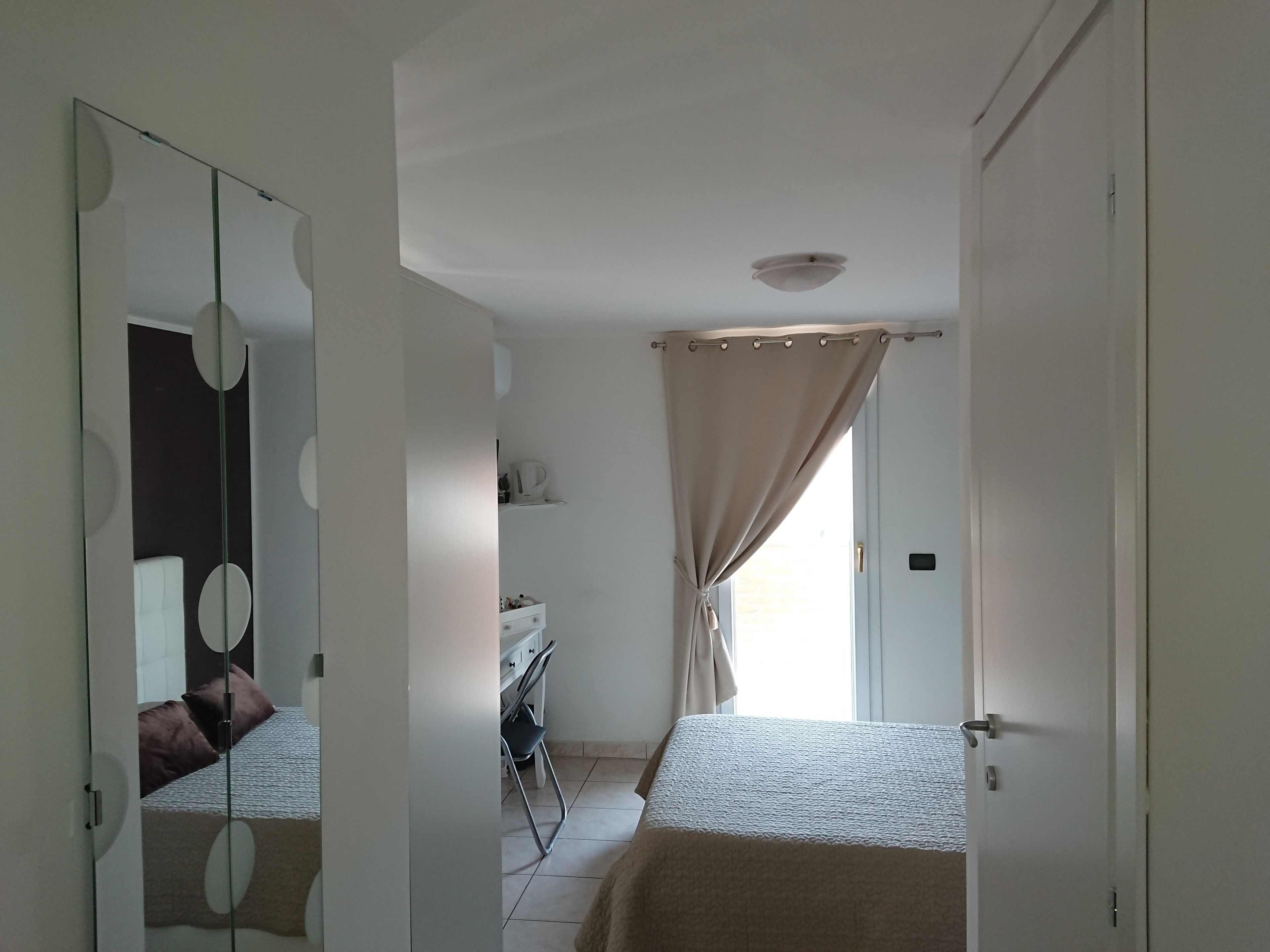 B&B La Brezza Marina