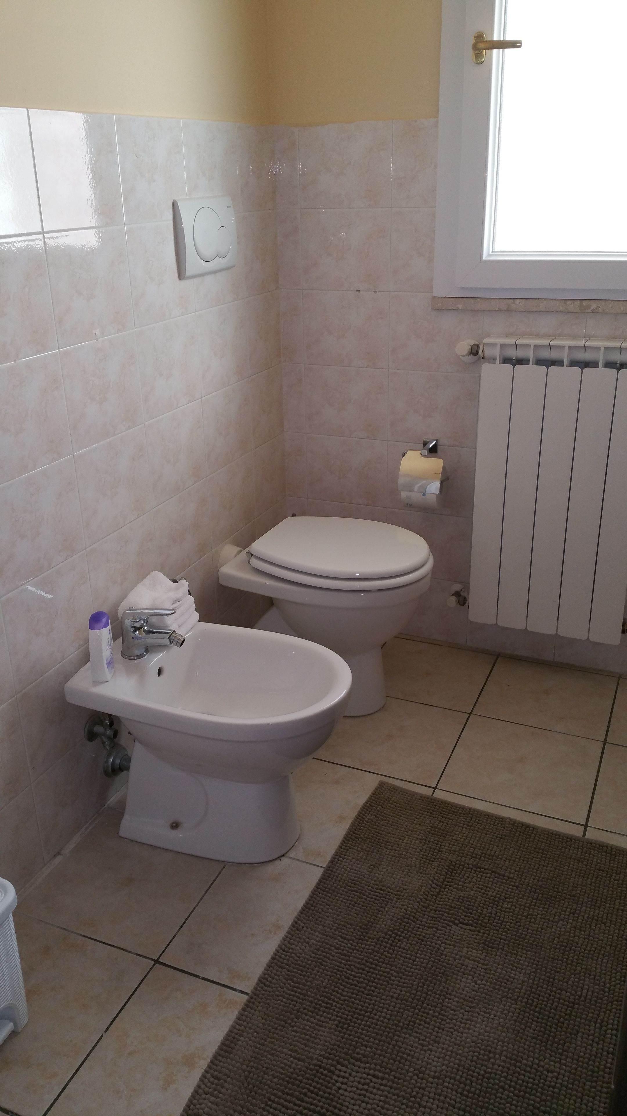 B&B La Brezza Marina