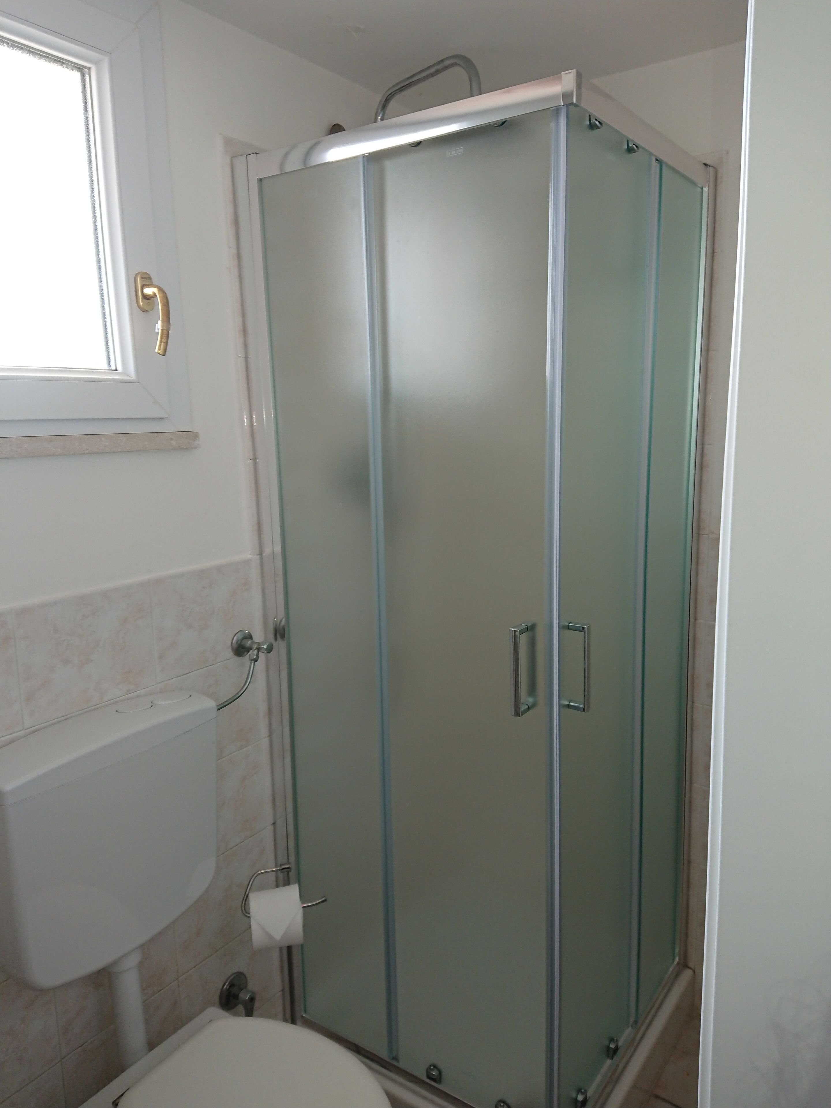 B&B La Brezza Marina