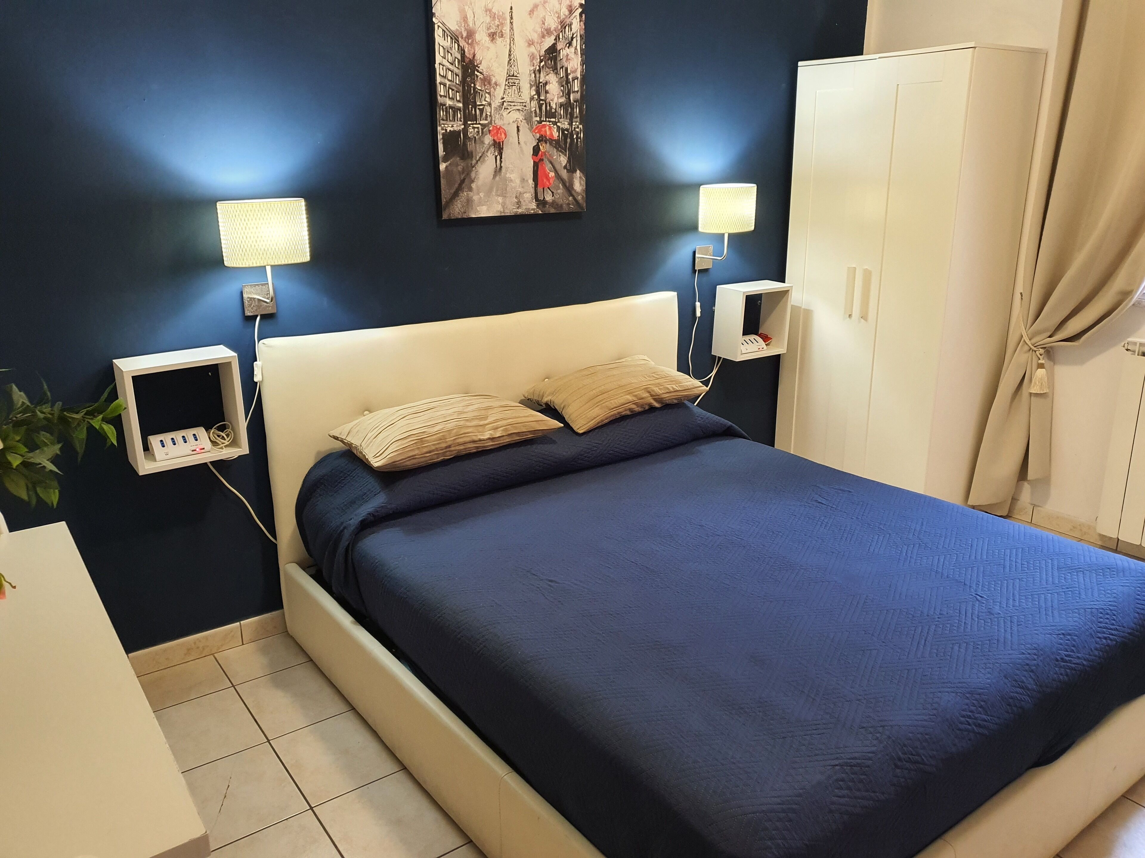 B&B La Brezza Marina