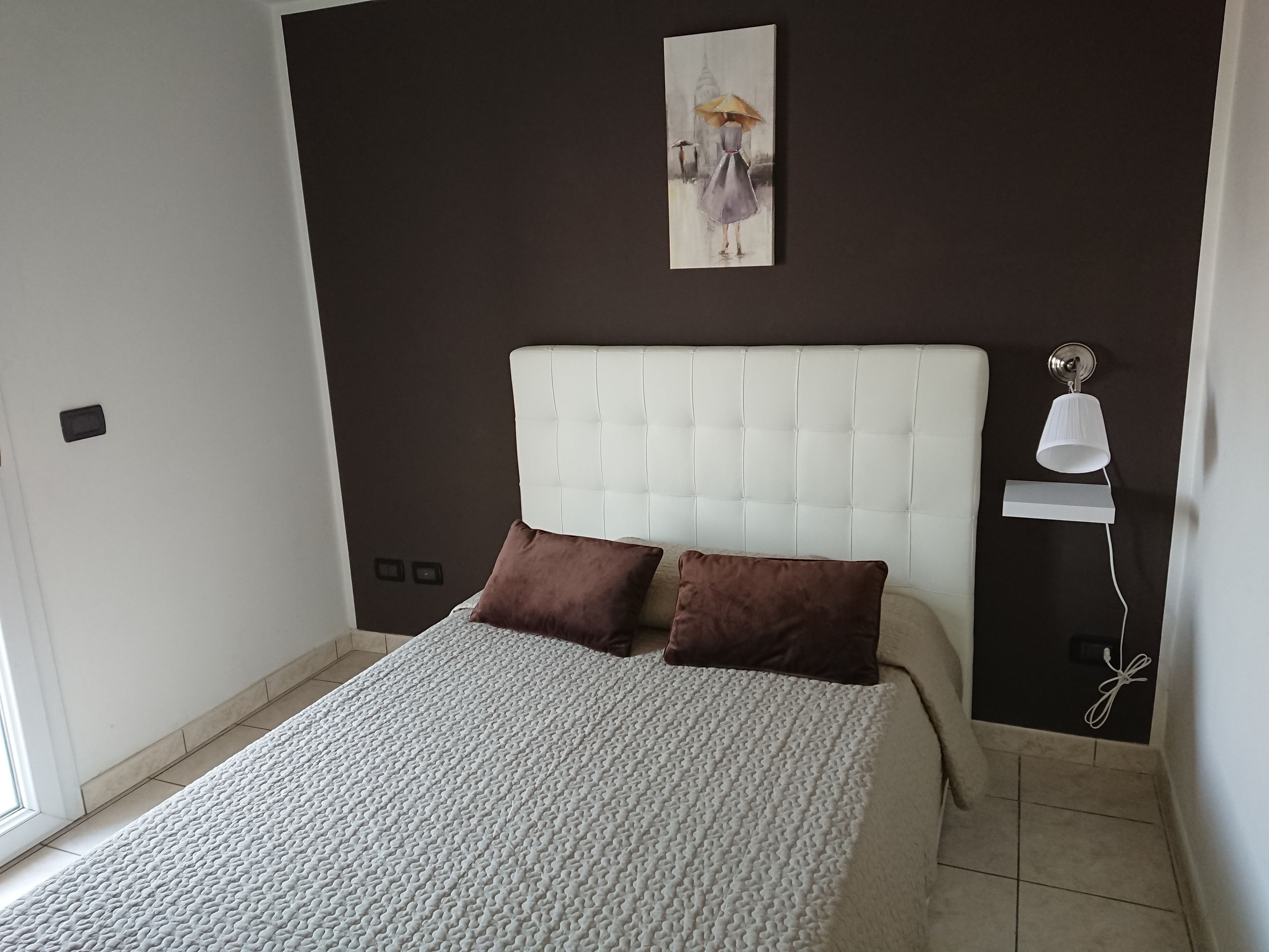 B&B La Brezza Marina