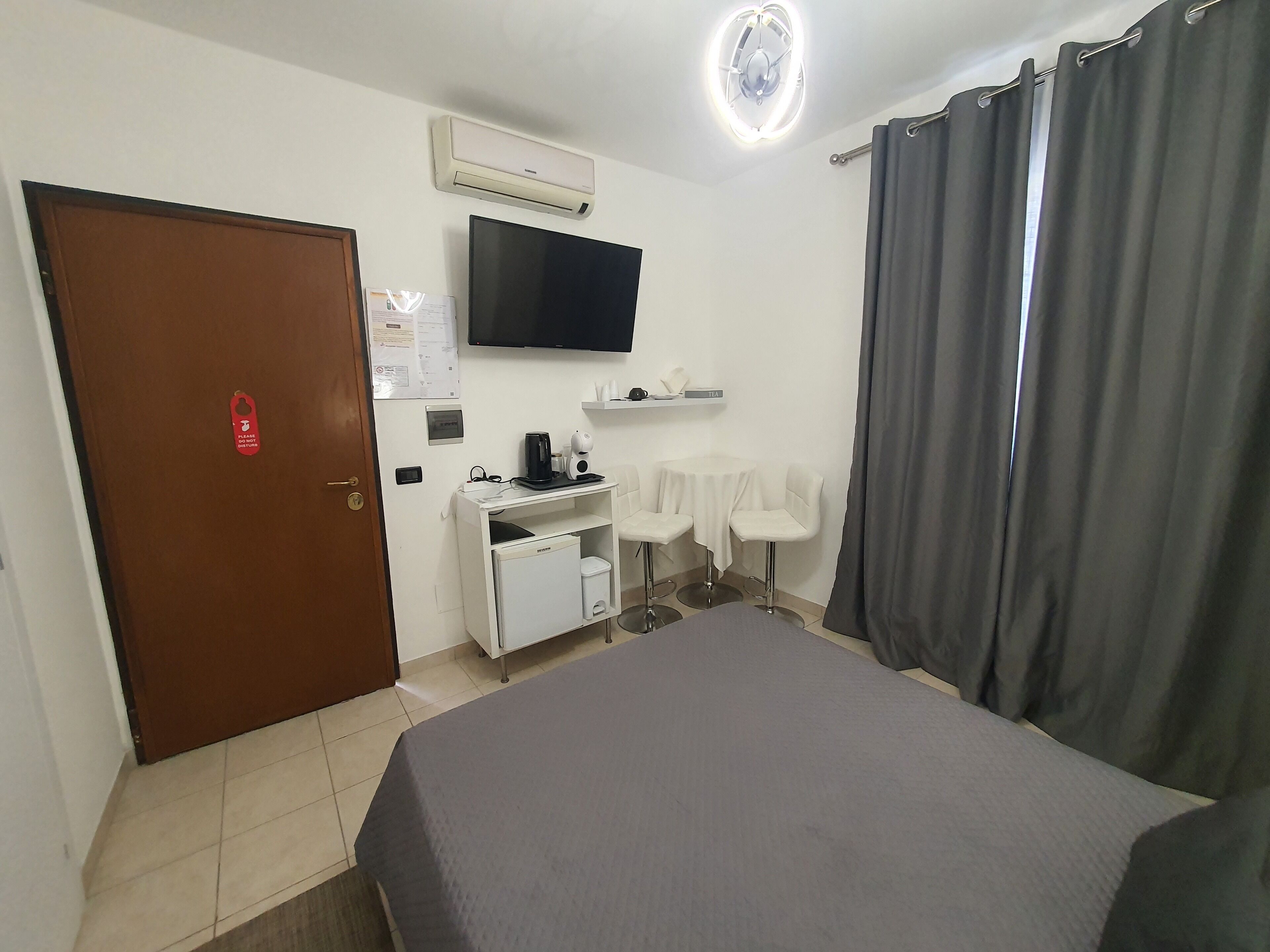 B&B La Brezza Marina