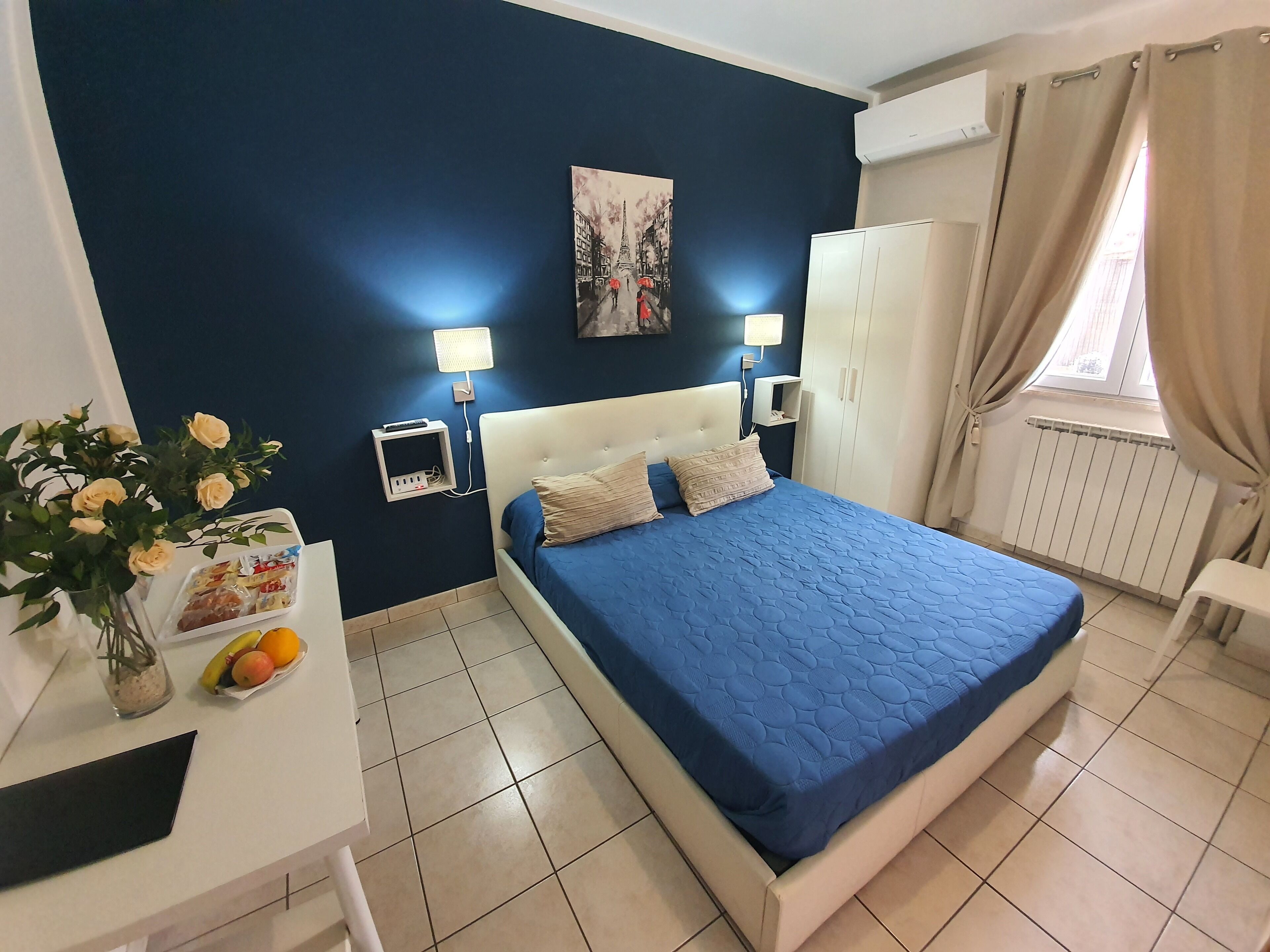 B&B La Brezza Marina