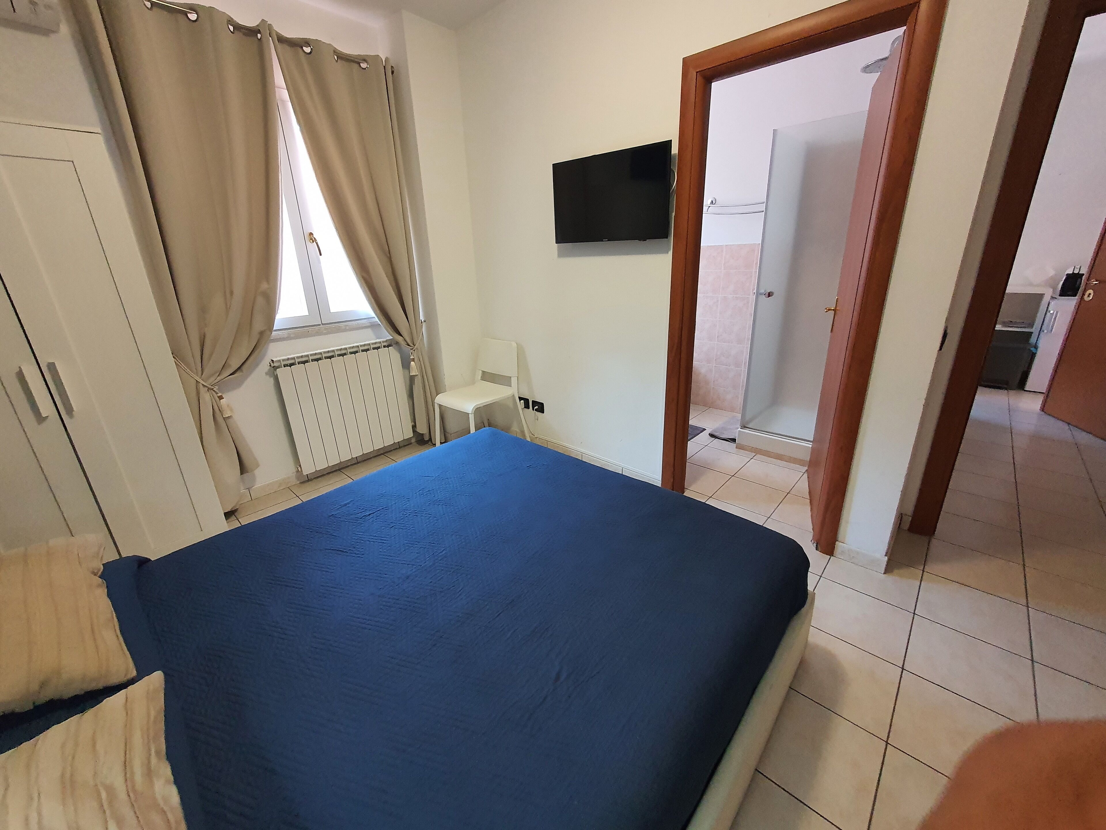 B&B La Brezza Marina