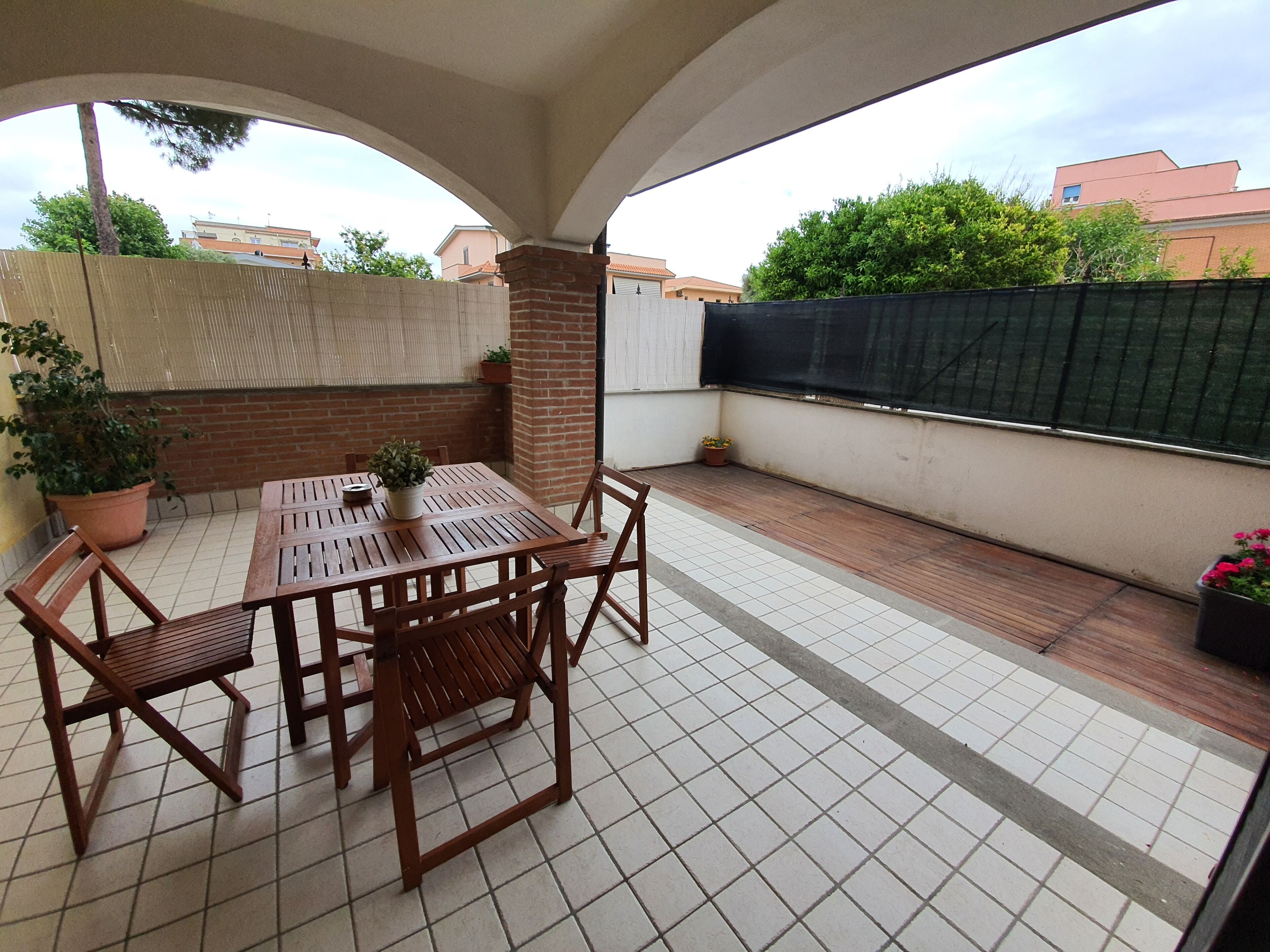 B&B La Brezza Marina