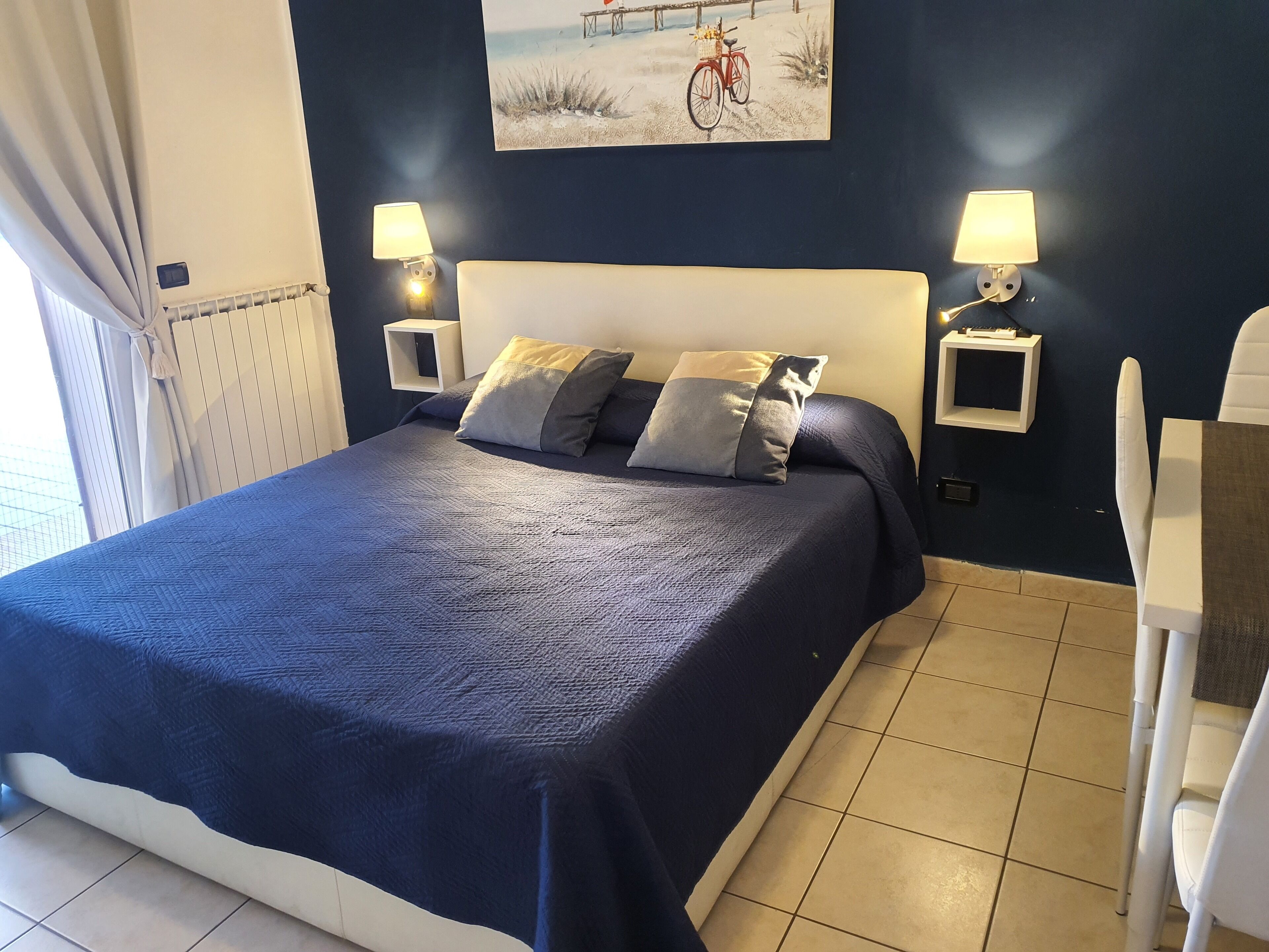 B&B La Brezza Marina