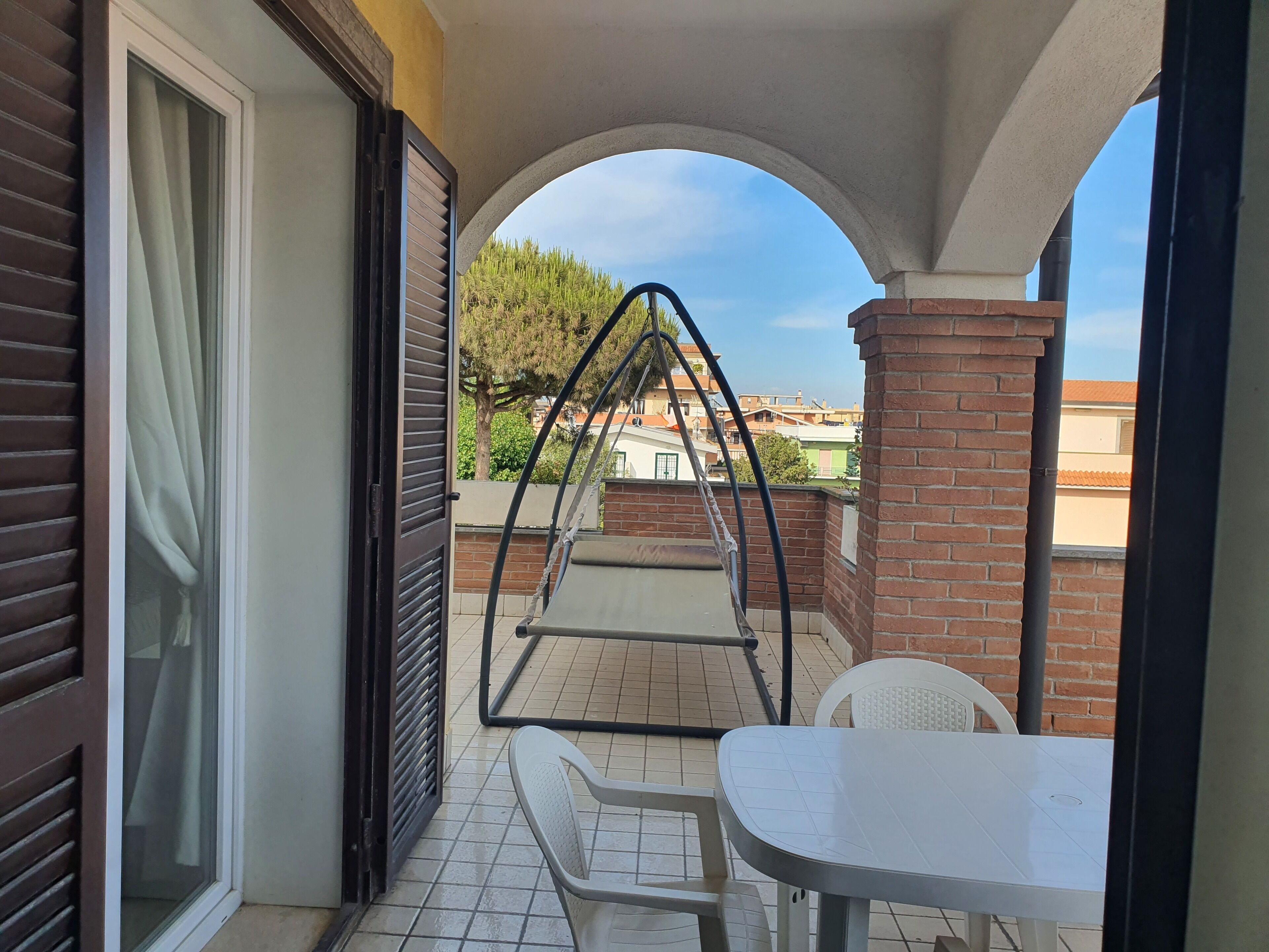 B&B La Brezza Marina
