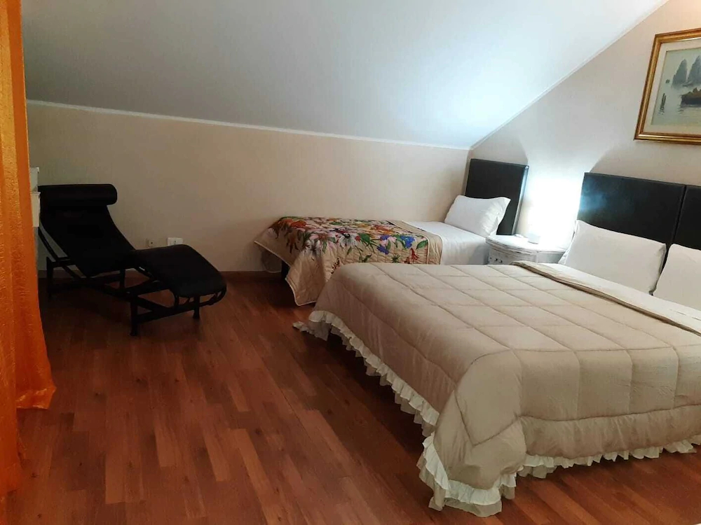B&b Sofia