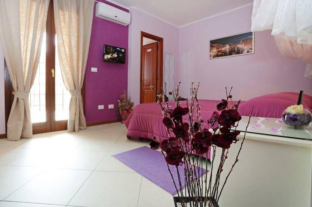 B&B Fiumicino Inn Airport