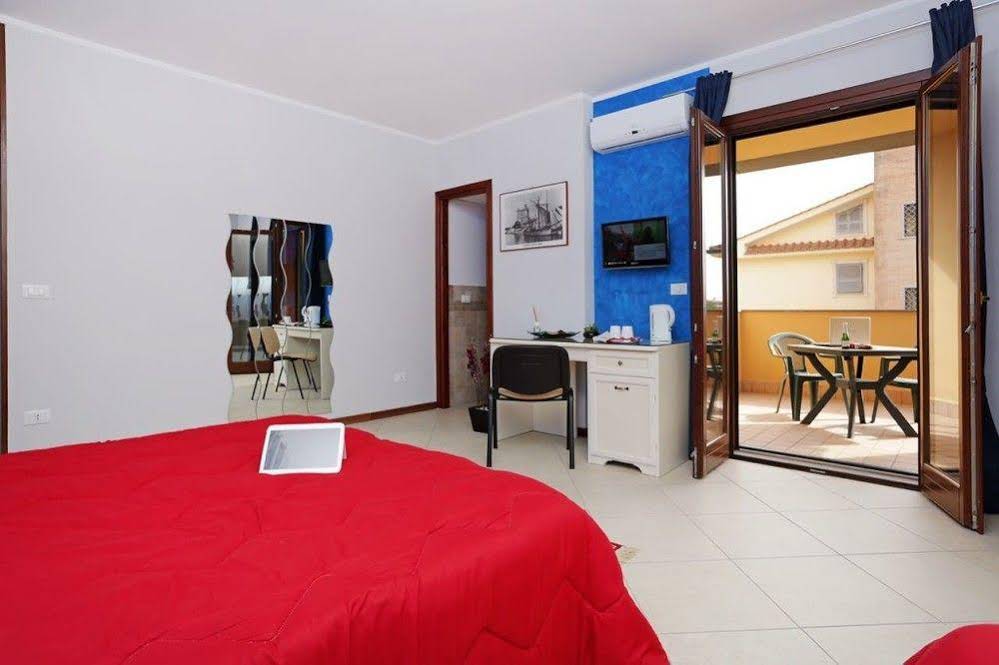 B&B Fiumicino Inn Airport