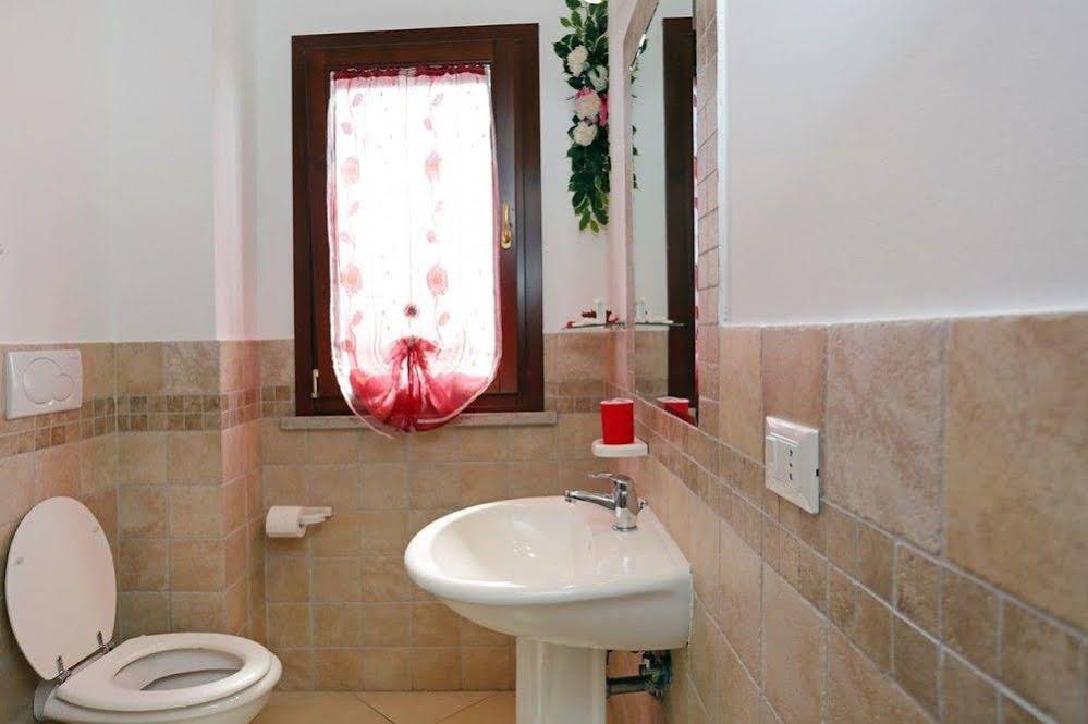 B&B Fiumicino Inn Airport