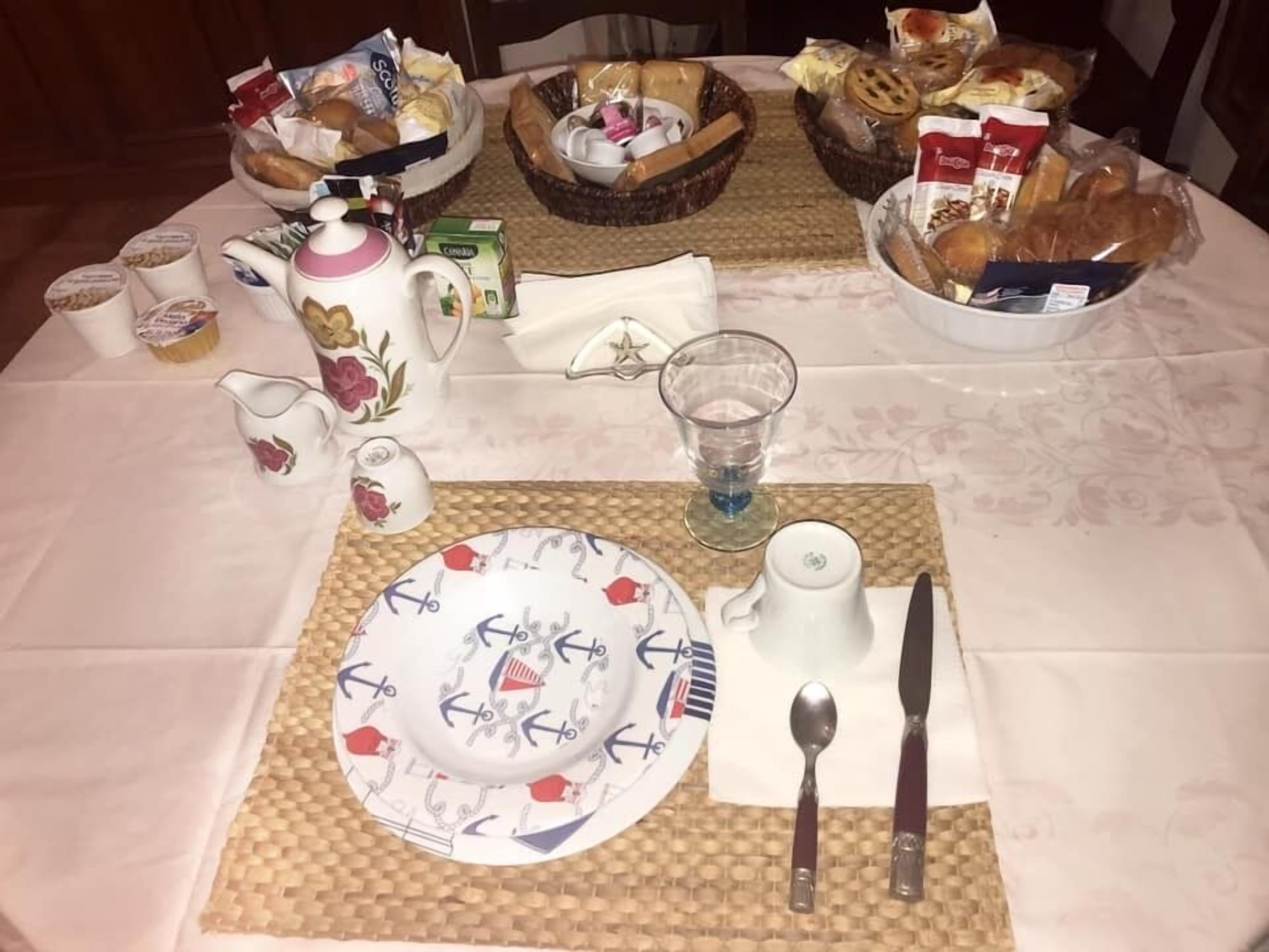 Bed & Breakfast Le Stelline