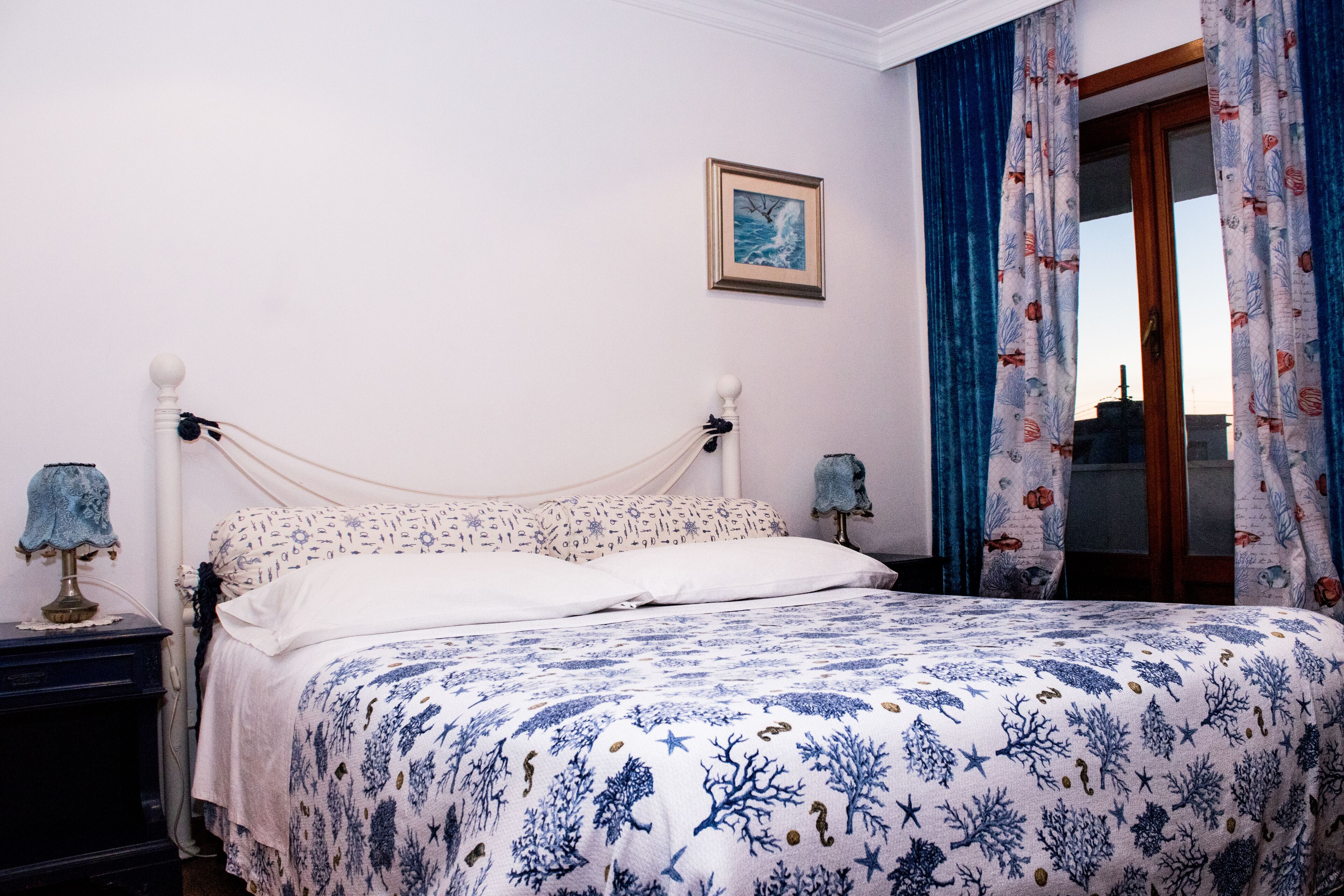 Bed & Breakfast Le Stelline