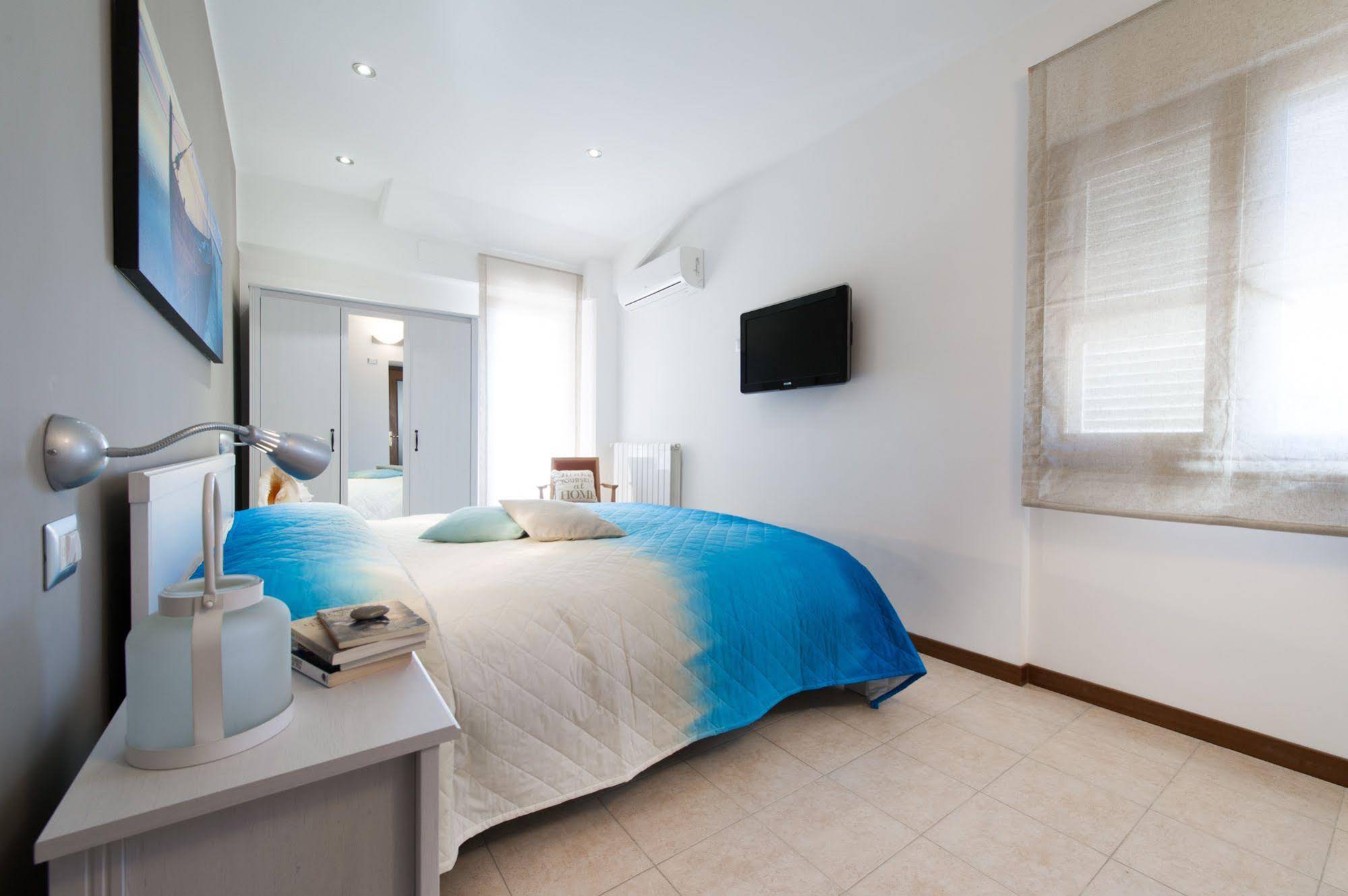 Bed and Breakfast Letterario