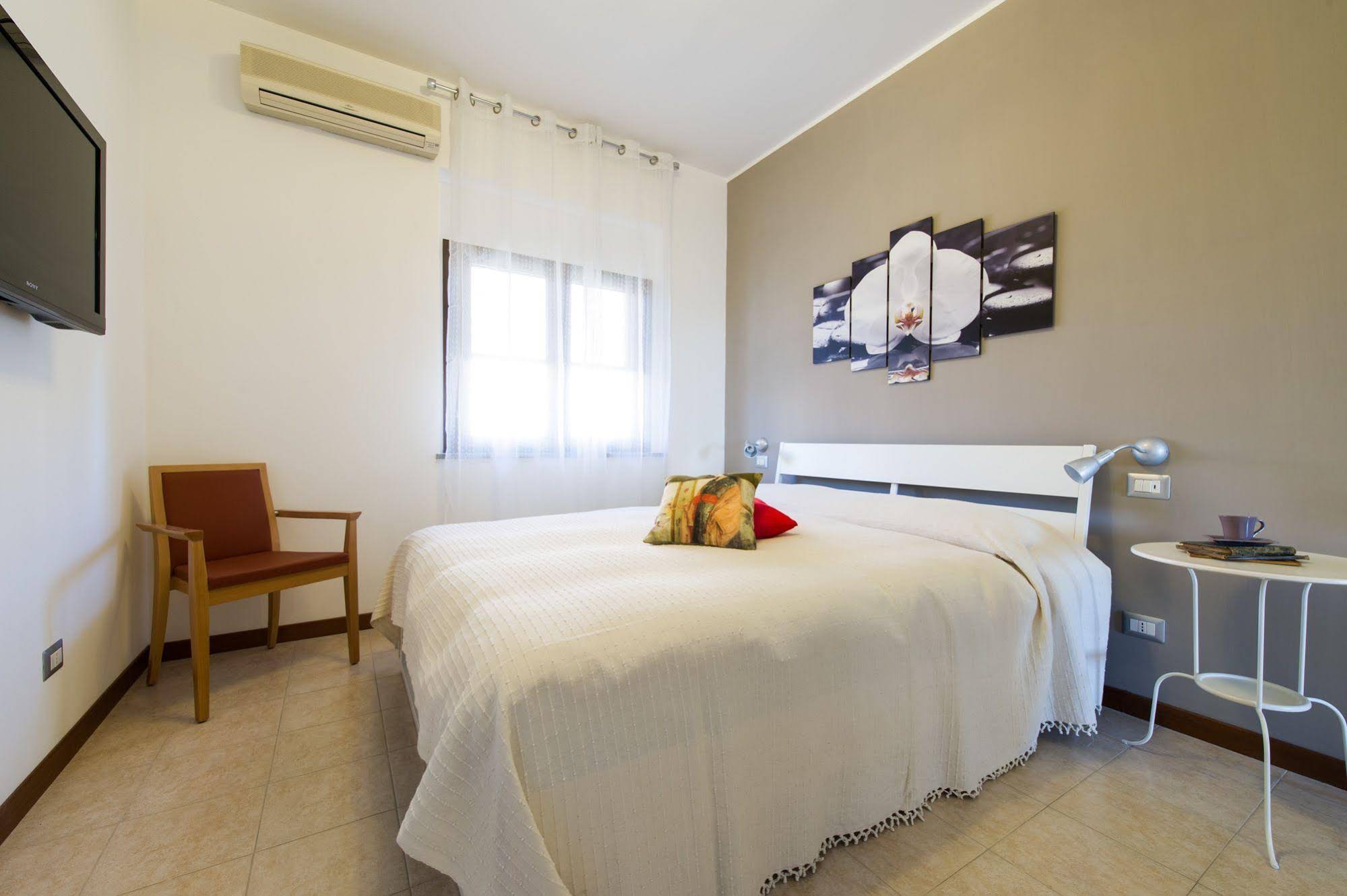 Bed and Breakfast Letterario