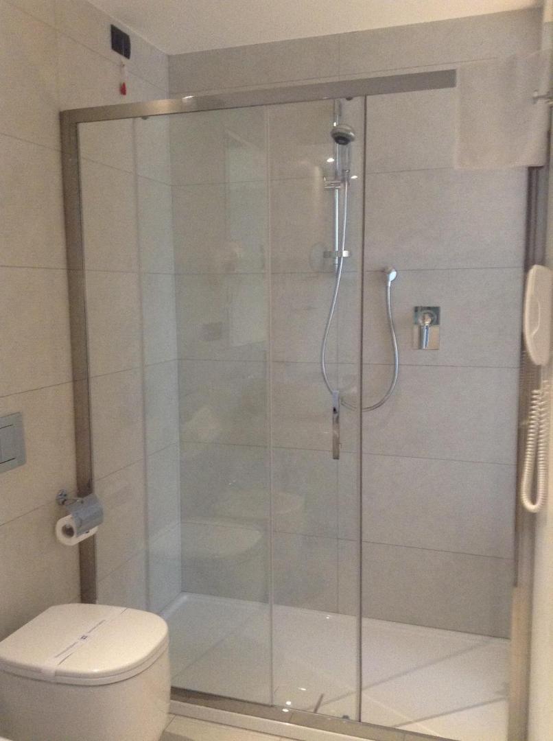 Best Western Hotel Rome Airport