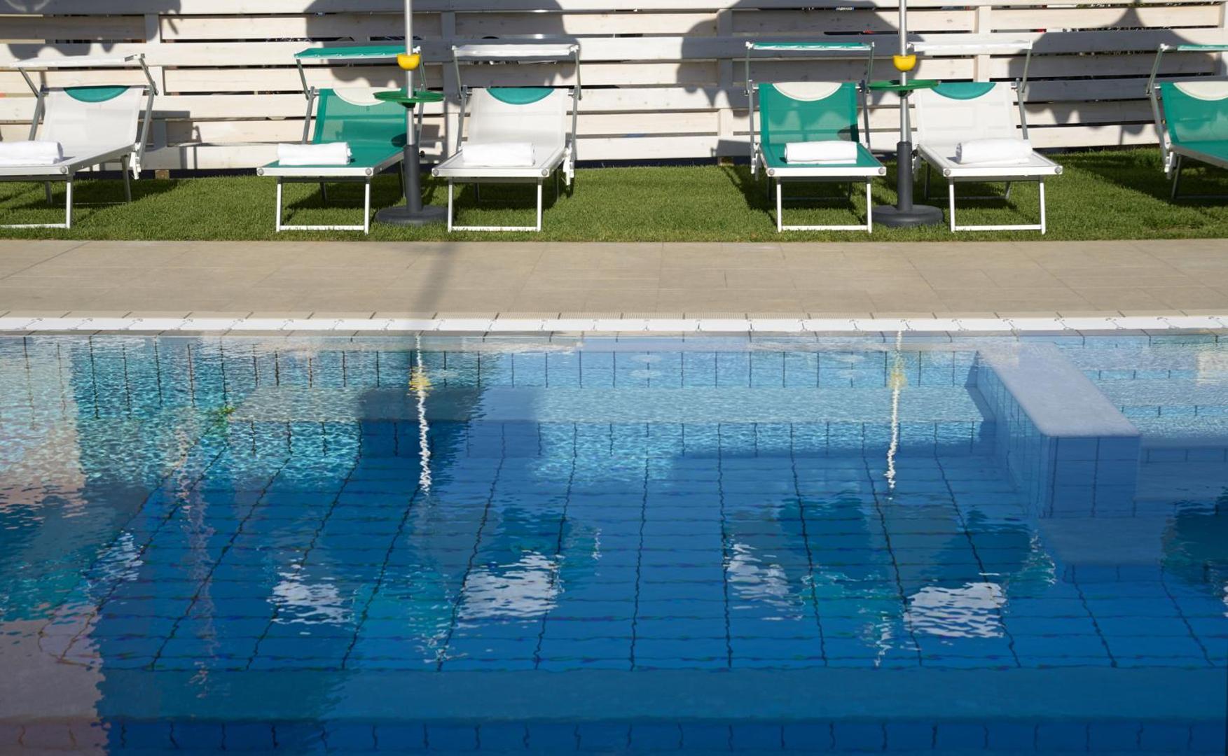 Best Western Hotel Rome Airport