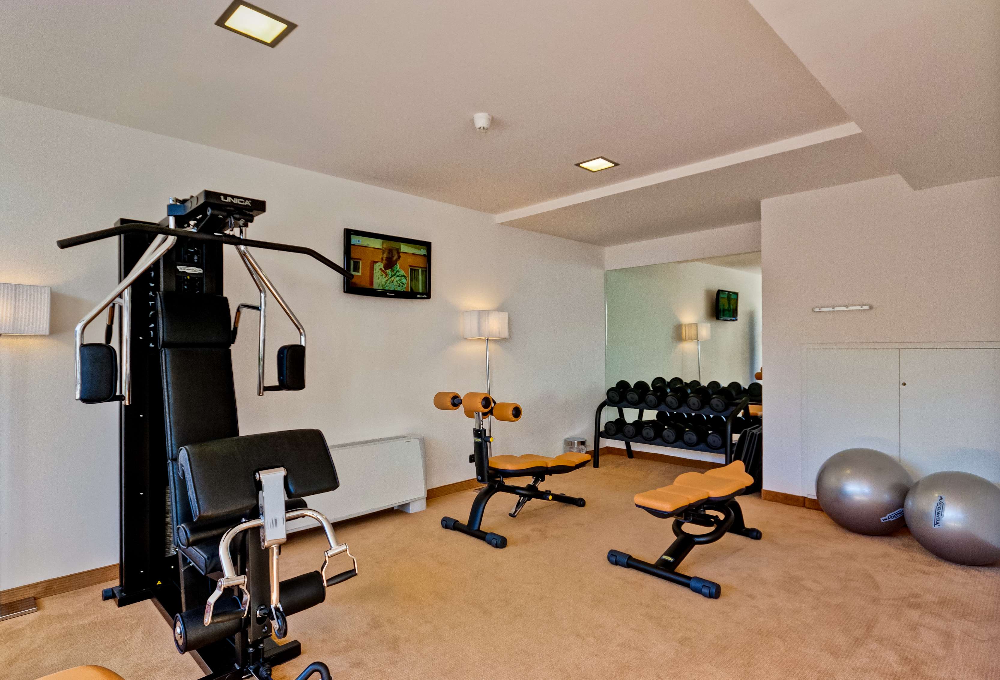 Best Western Hotel Rome Airport