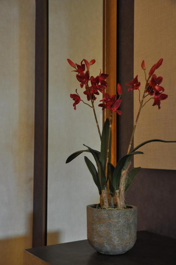 Rome Airport Hotel Fiumicino