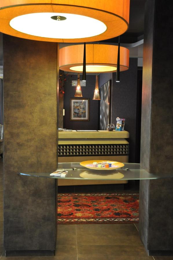Rome Airport Hotel Fiumicino