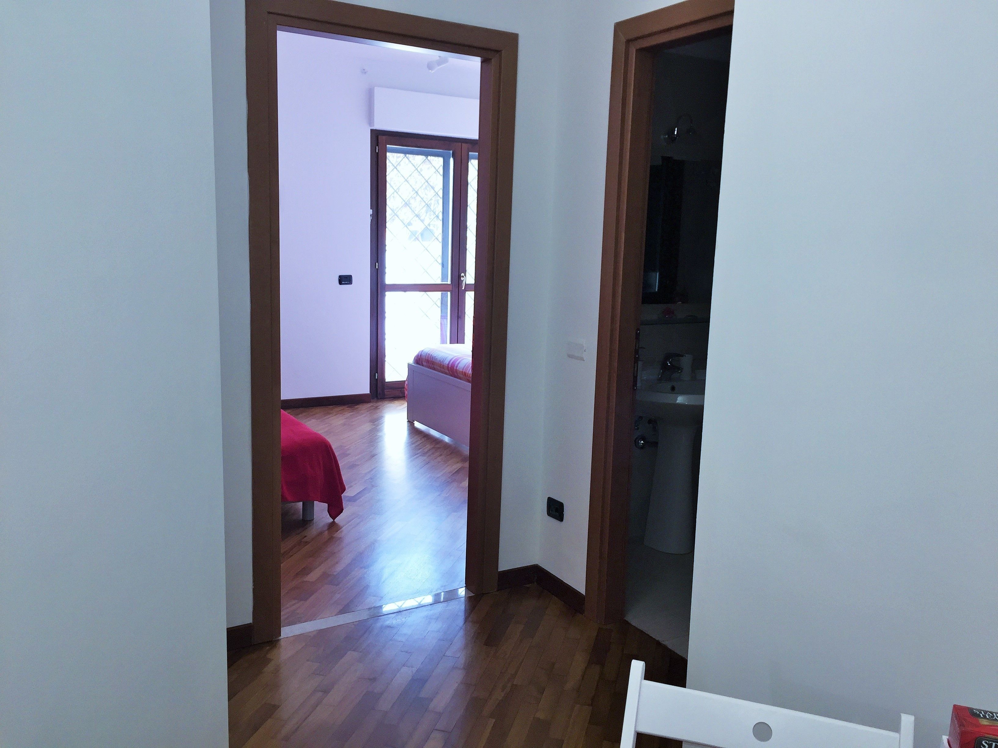 Domus al Parco Guest House