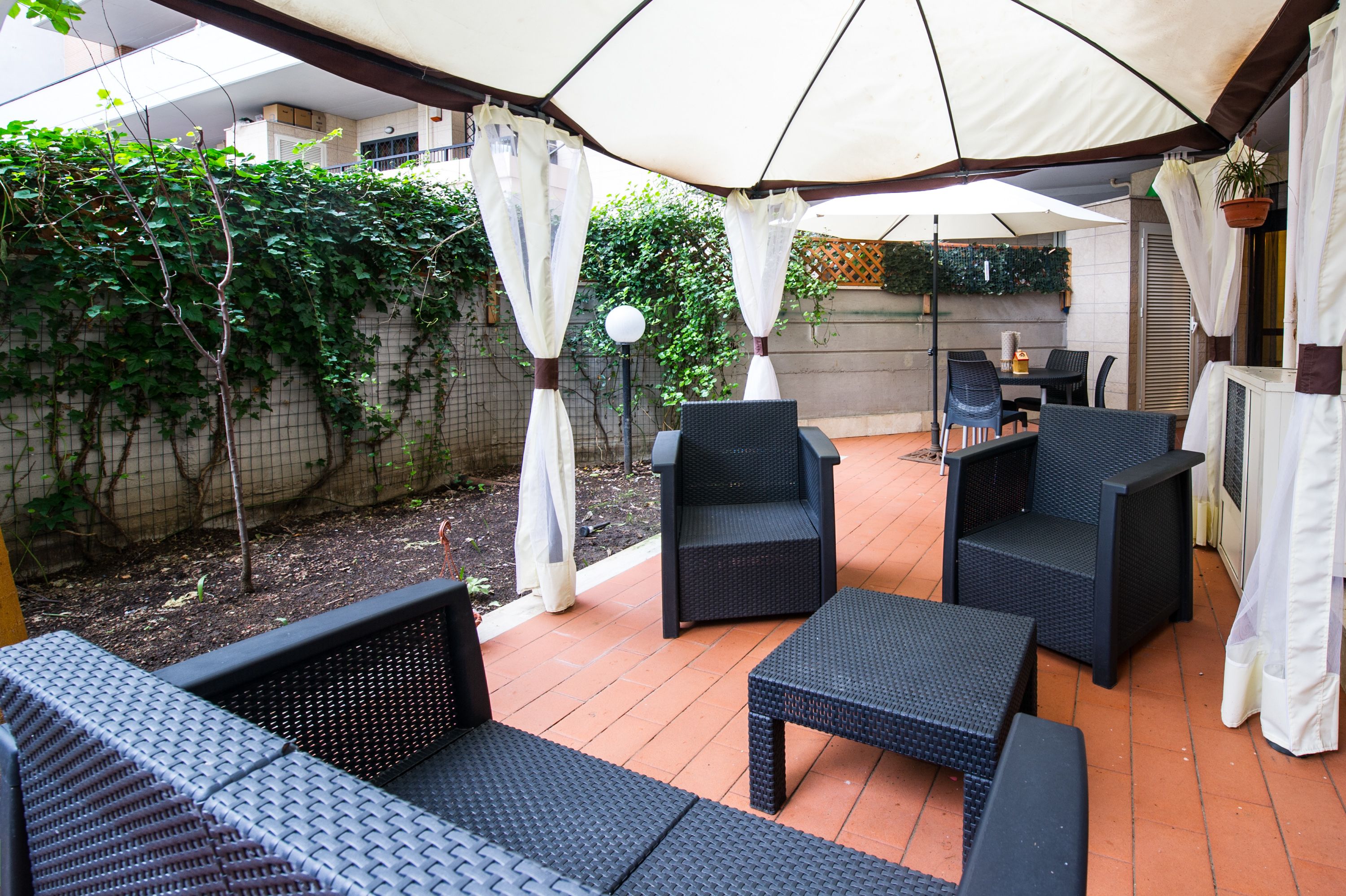Domus al Parco Guest House