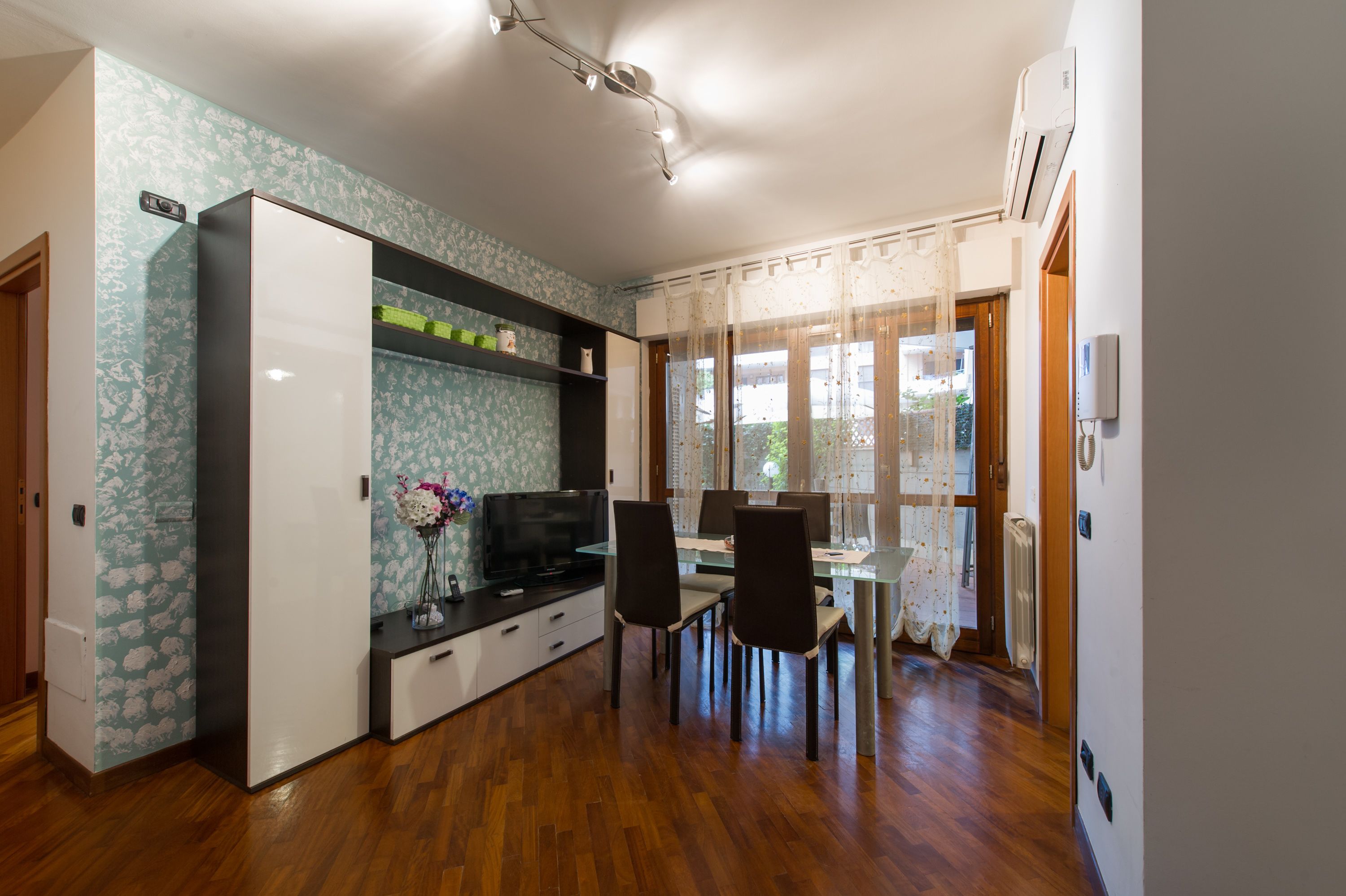 Domus al Parco Guest House