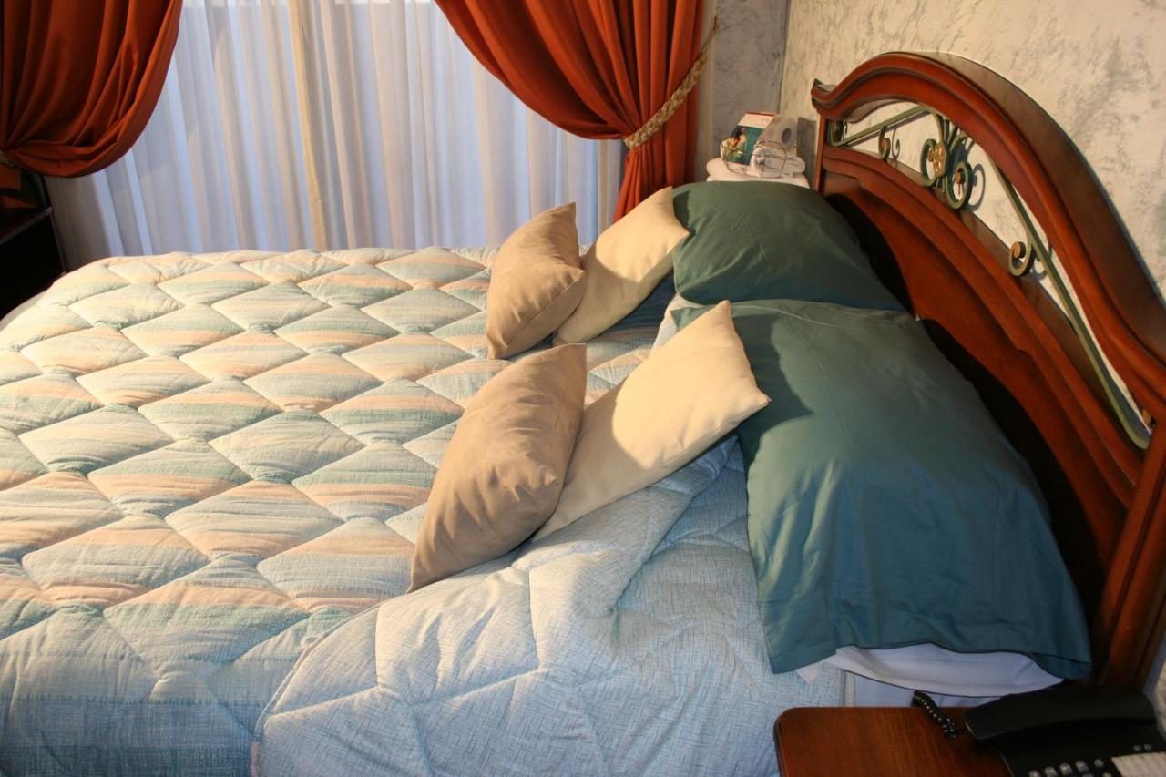 Euro House Inn Airport