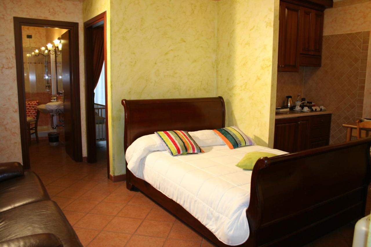 Euro House Inn Airport