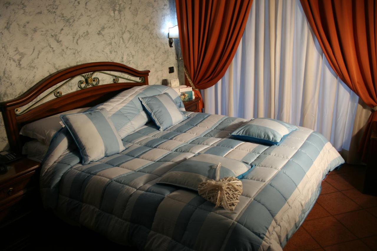 Euro House Inn Airport