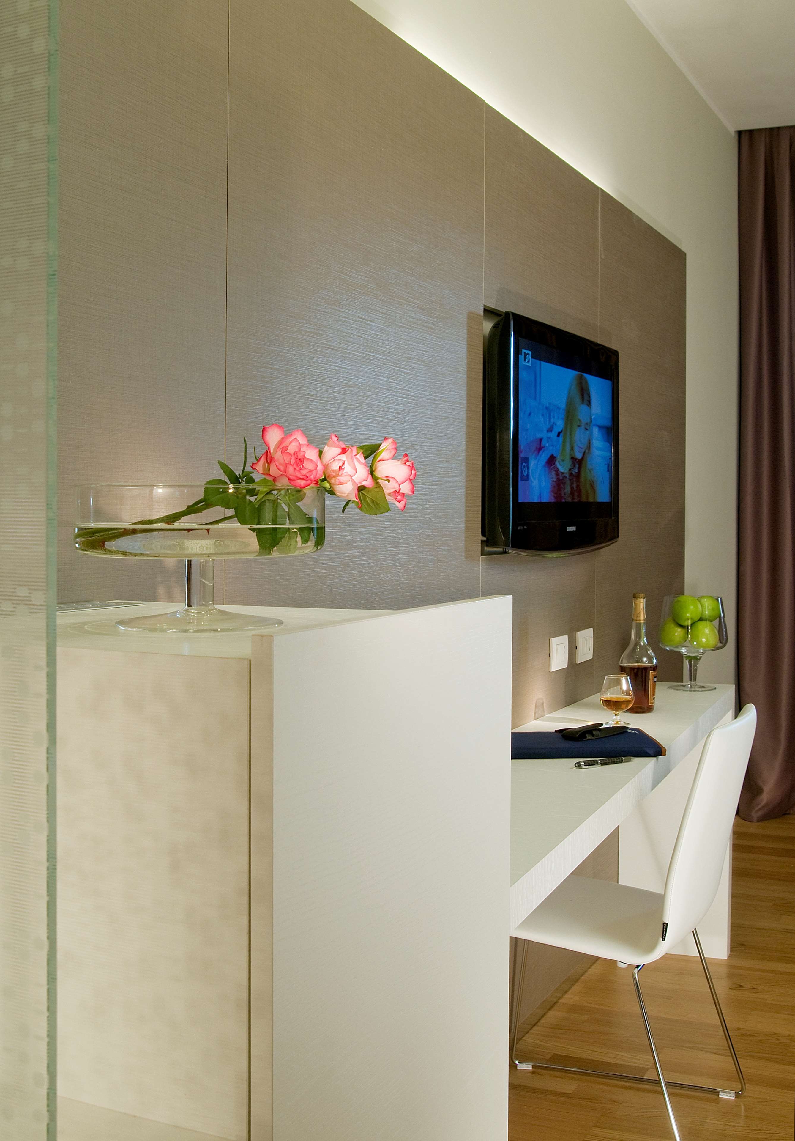 Hotel Isola Sacra Rome Airport