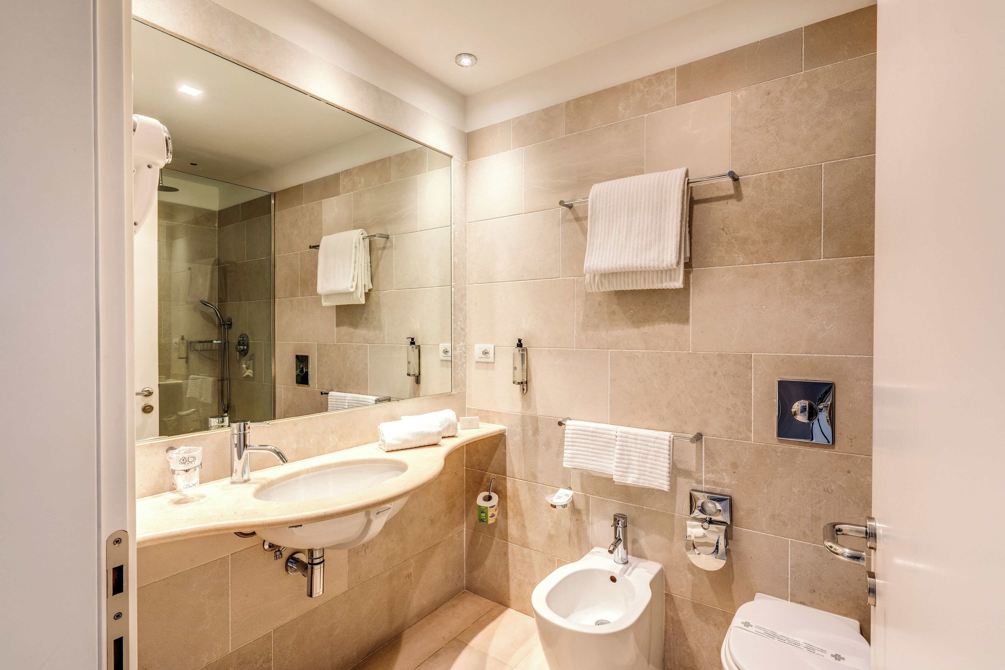 Hotel Isola Sacra Rome Airport