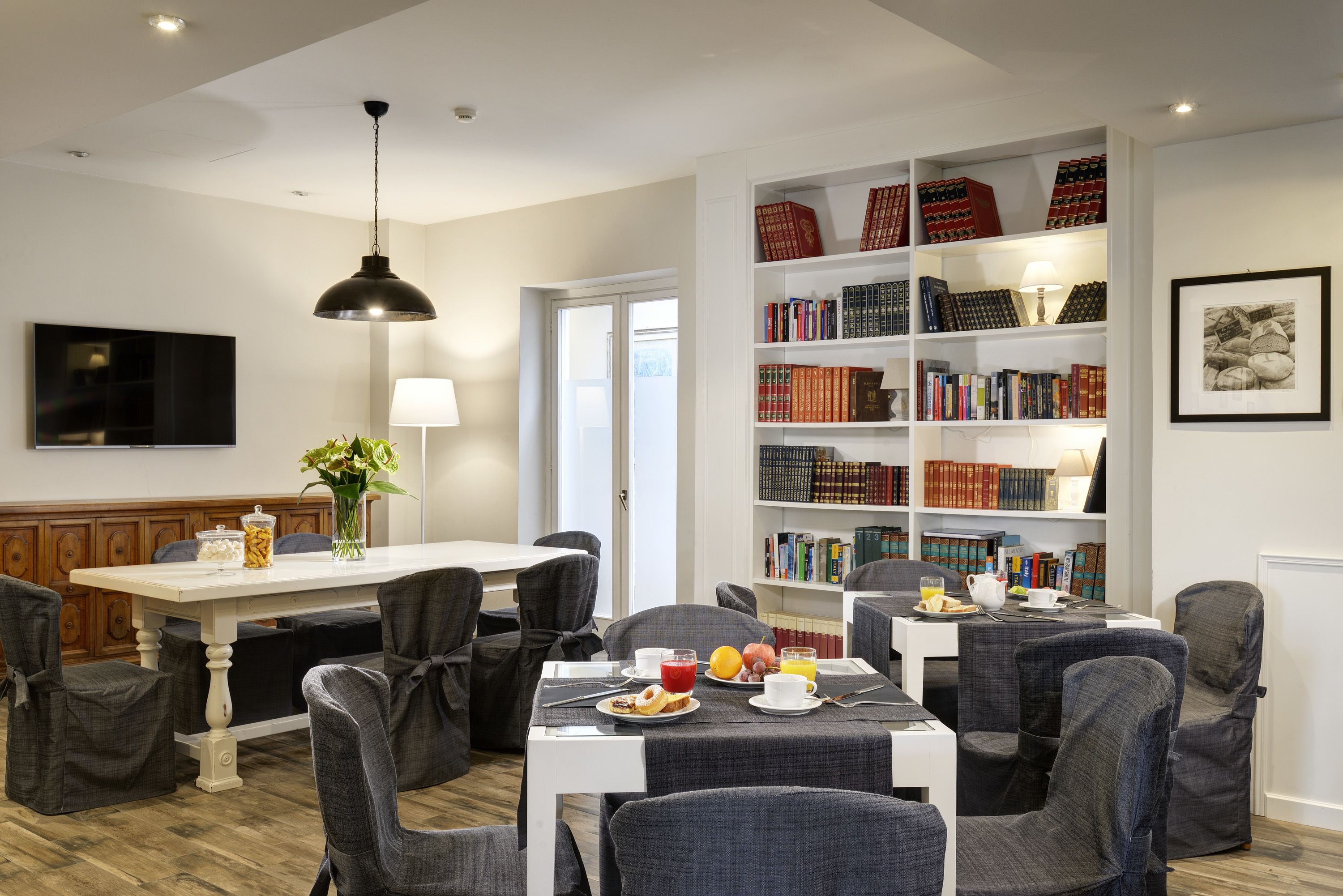 Hotel Isola Sacra Rome Airport