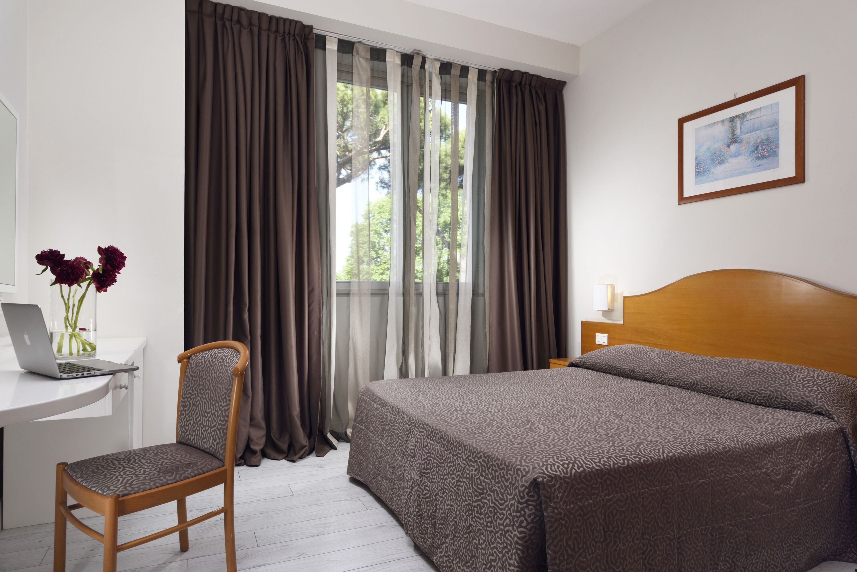 Hotel Isola Sacra Rome Airport